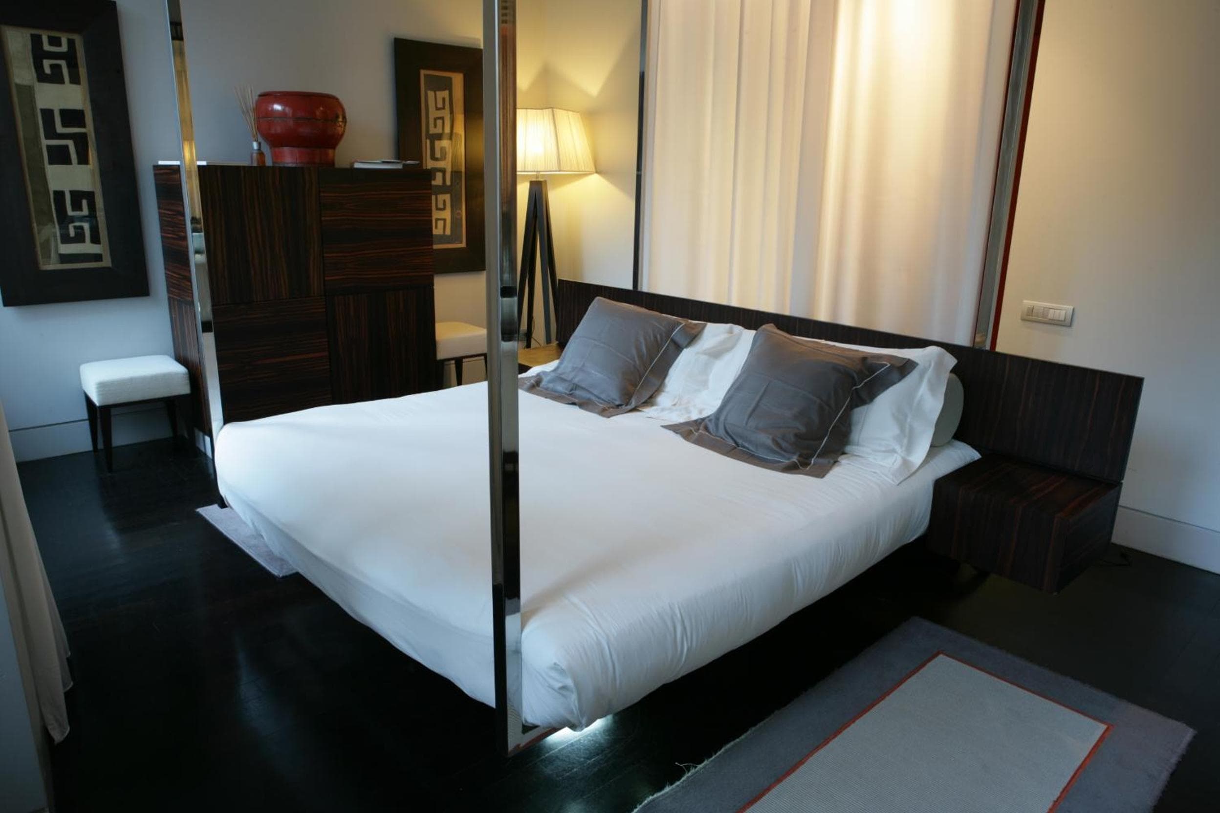 Sina The Gray --> Hotel Sina The Gray — 22