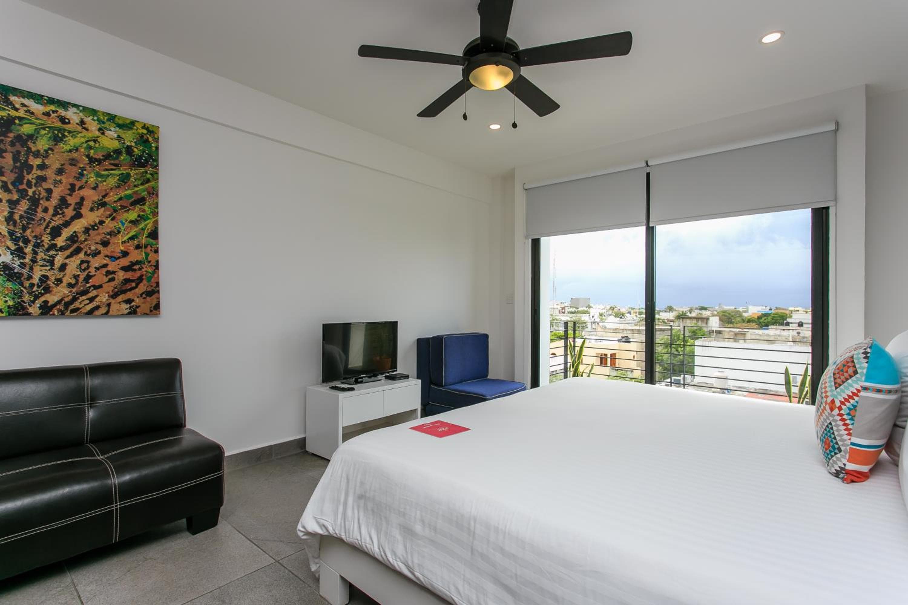 Studio 30 Condhotel by Nah Hotels — 6