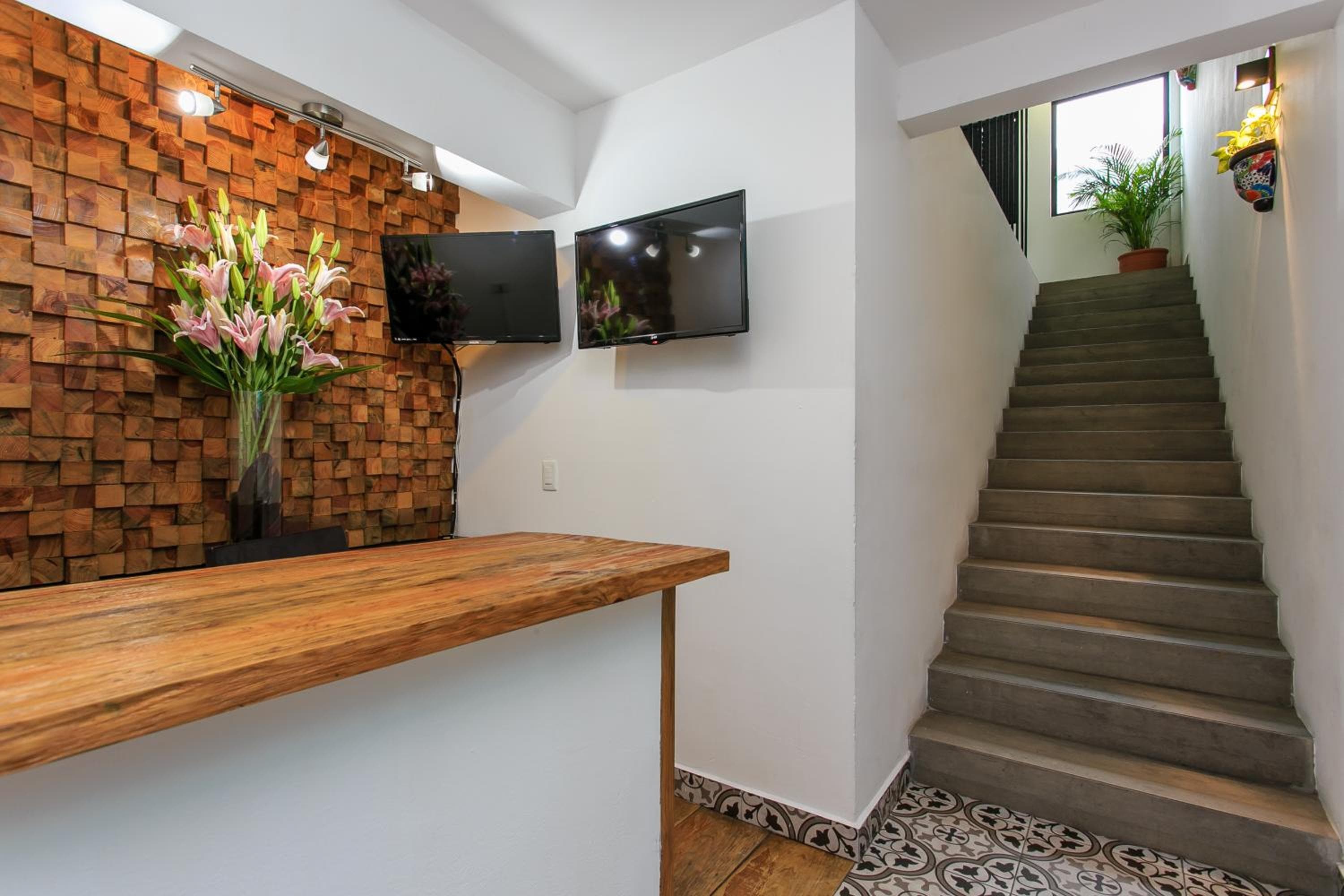 Studio 30 Condhotel by Nah Hotels — 25