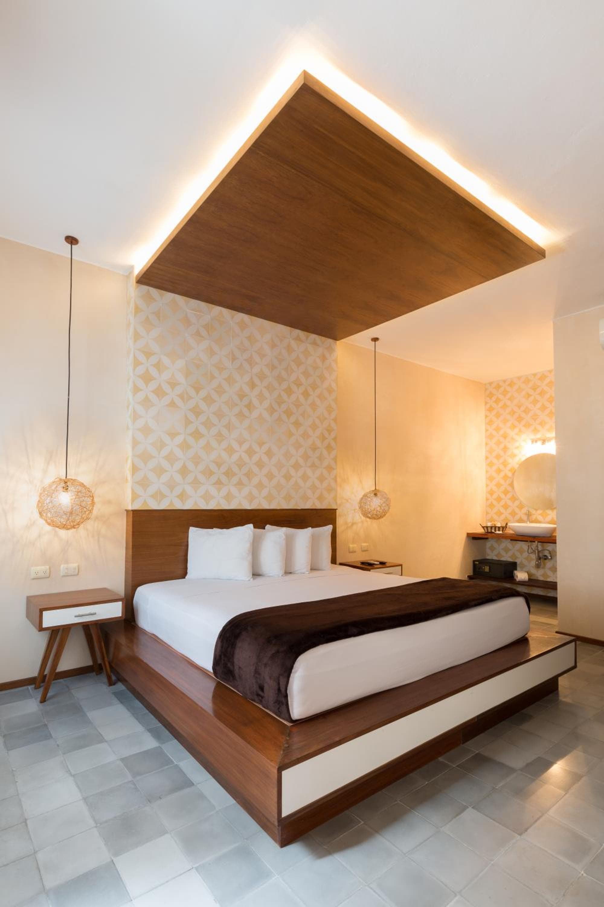 Quinta Margarita - Hotel Boho Chic — 17