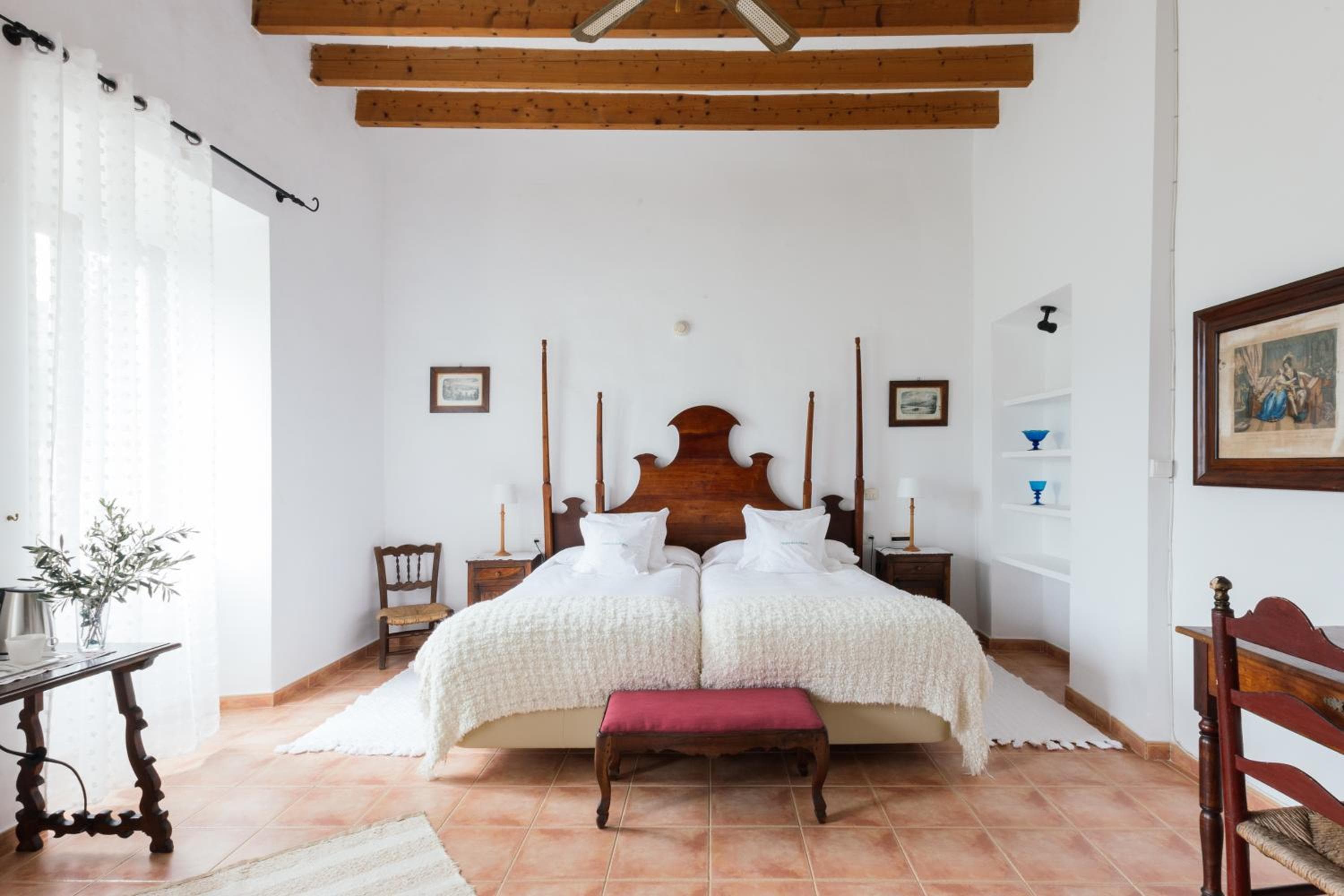 Agroturismo Muleta de Ca S'hereu — 25
