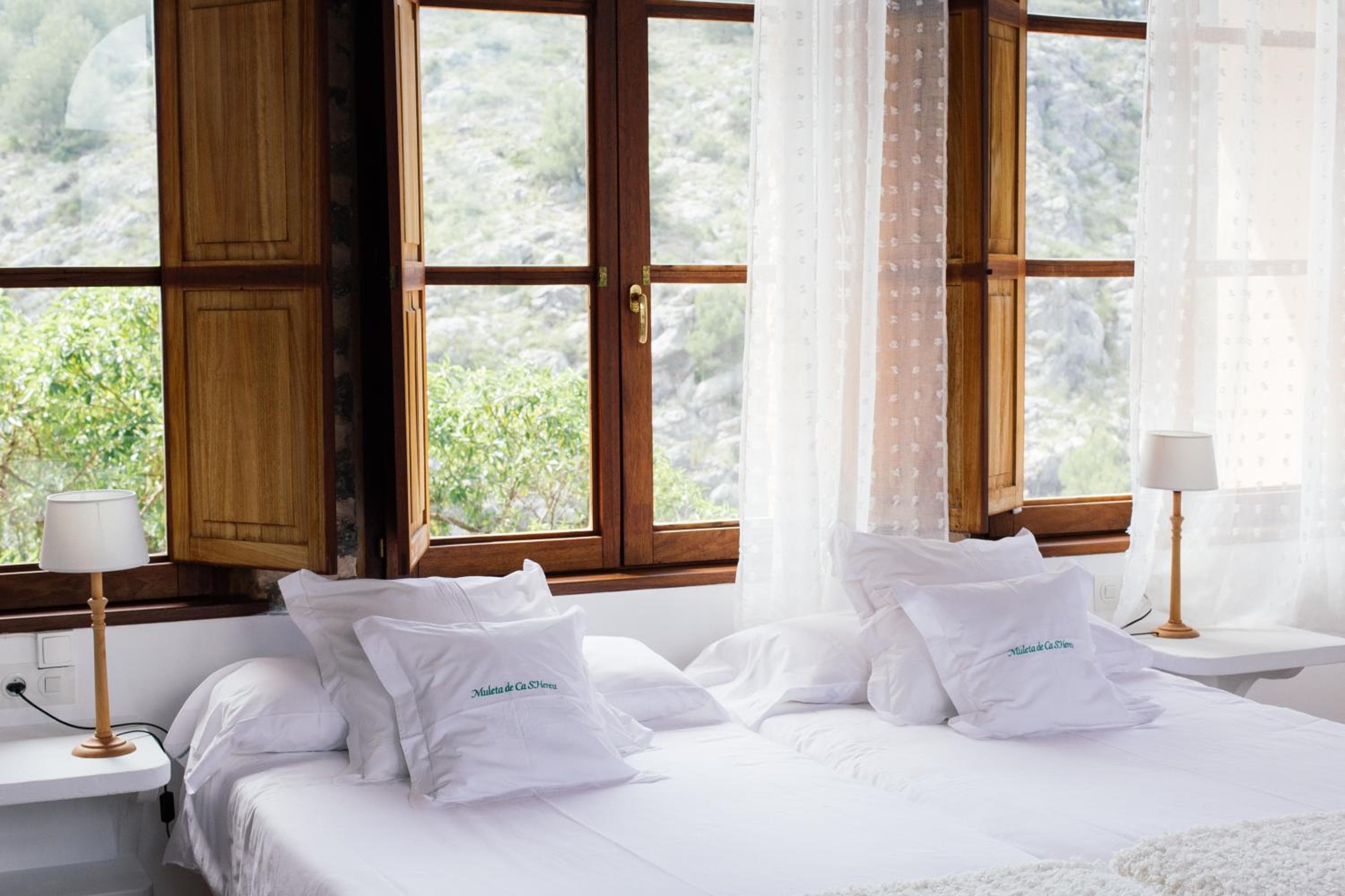 Agroturismo Muleta de Ca S'hereu — 26