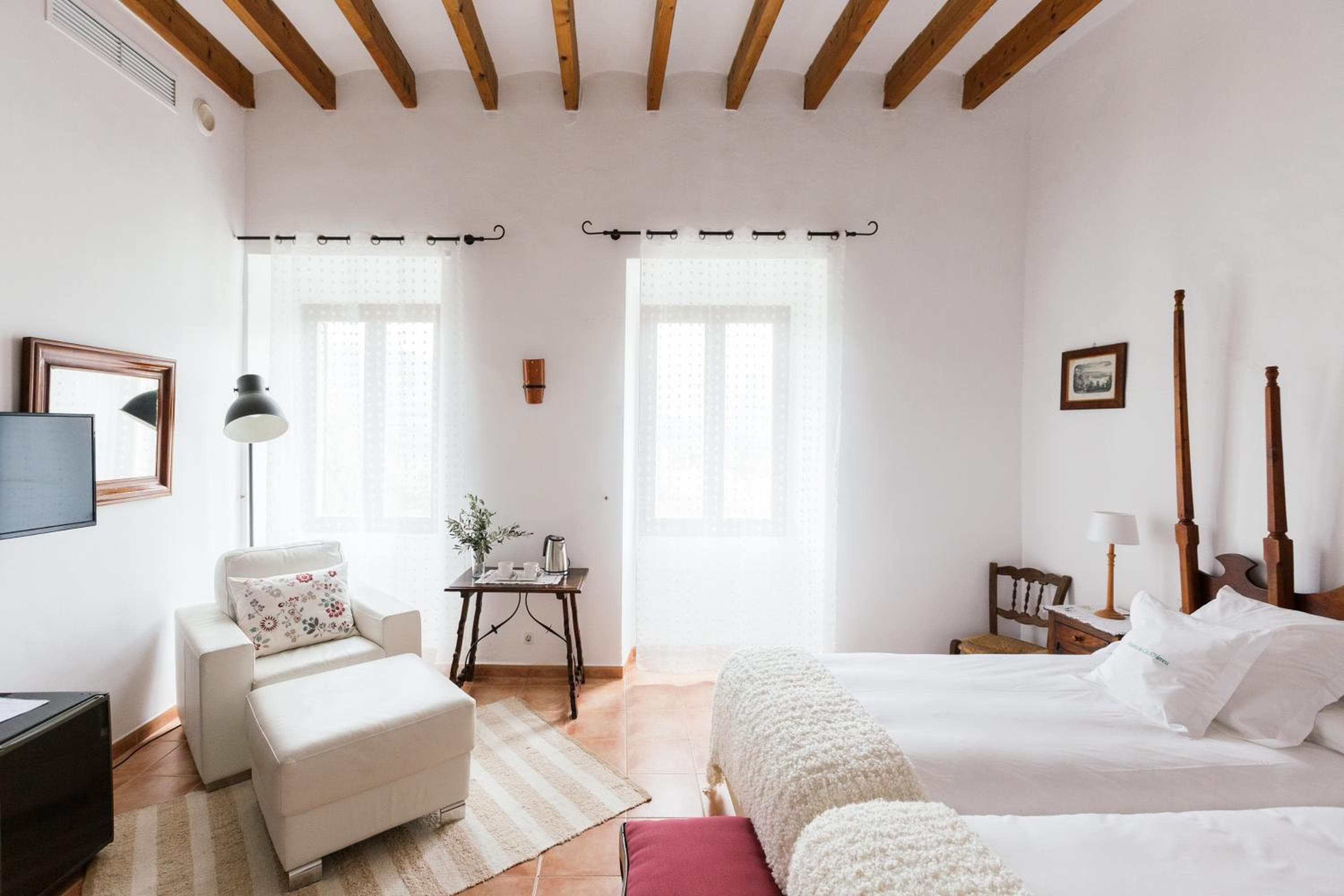 Agroturismo Muleta de Ca S'hereu — 19