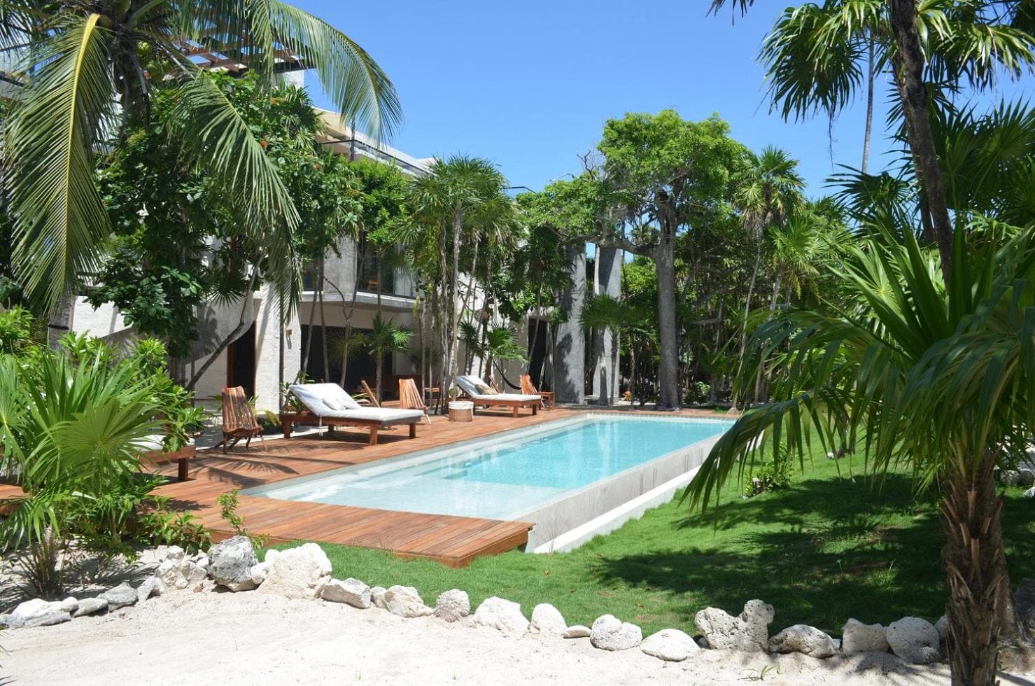 Tulsayab luxury development — 14