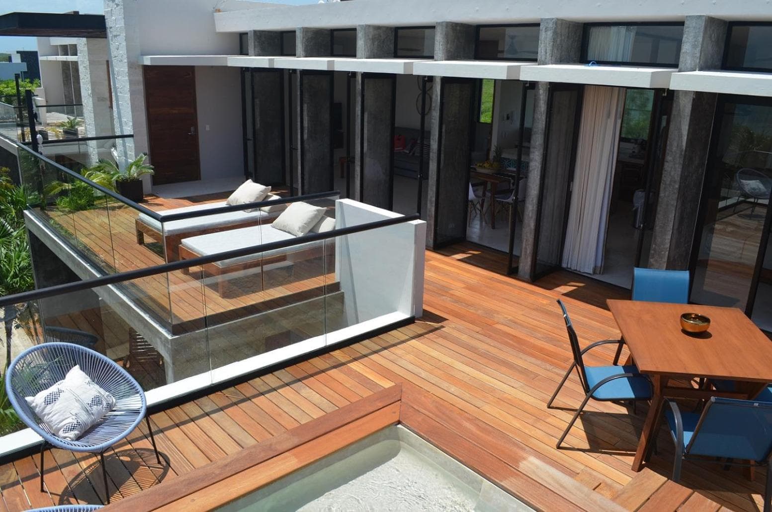 Tulsayab luxury development — 19