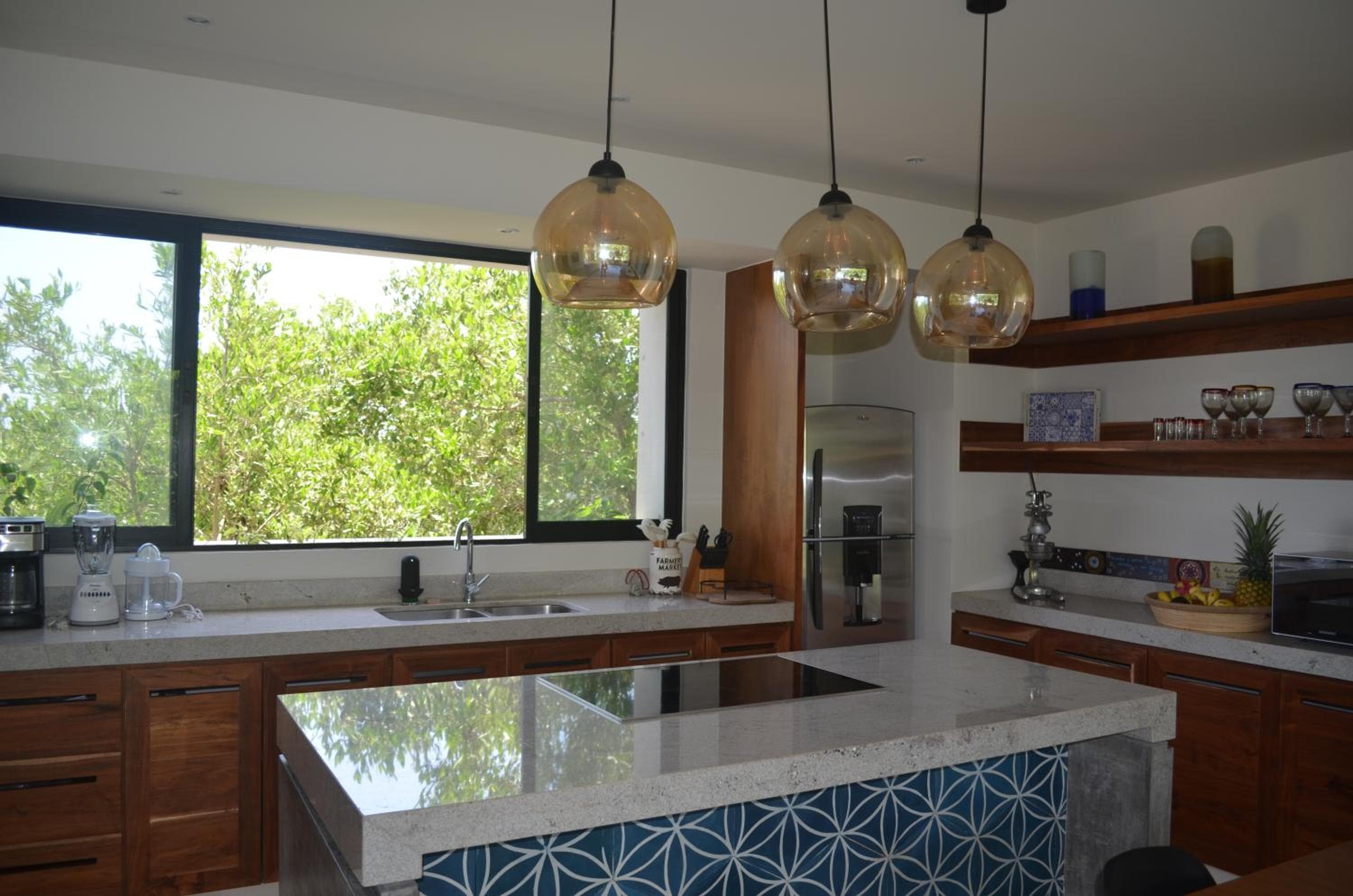 Tulsayab luxury development — 28