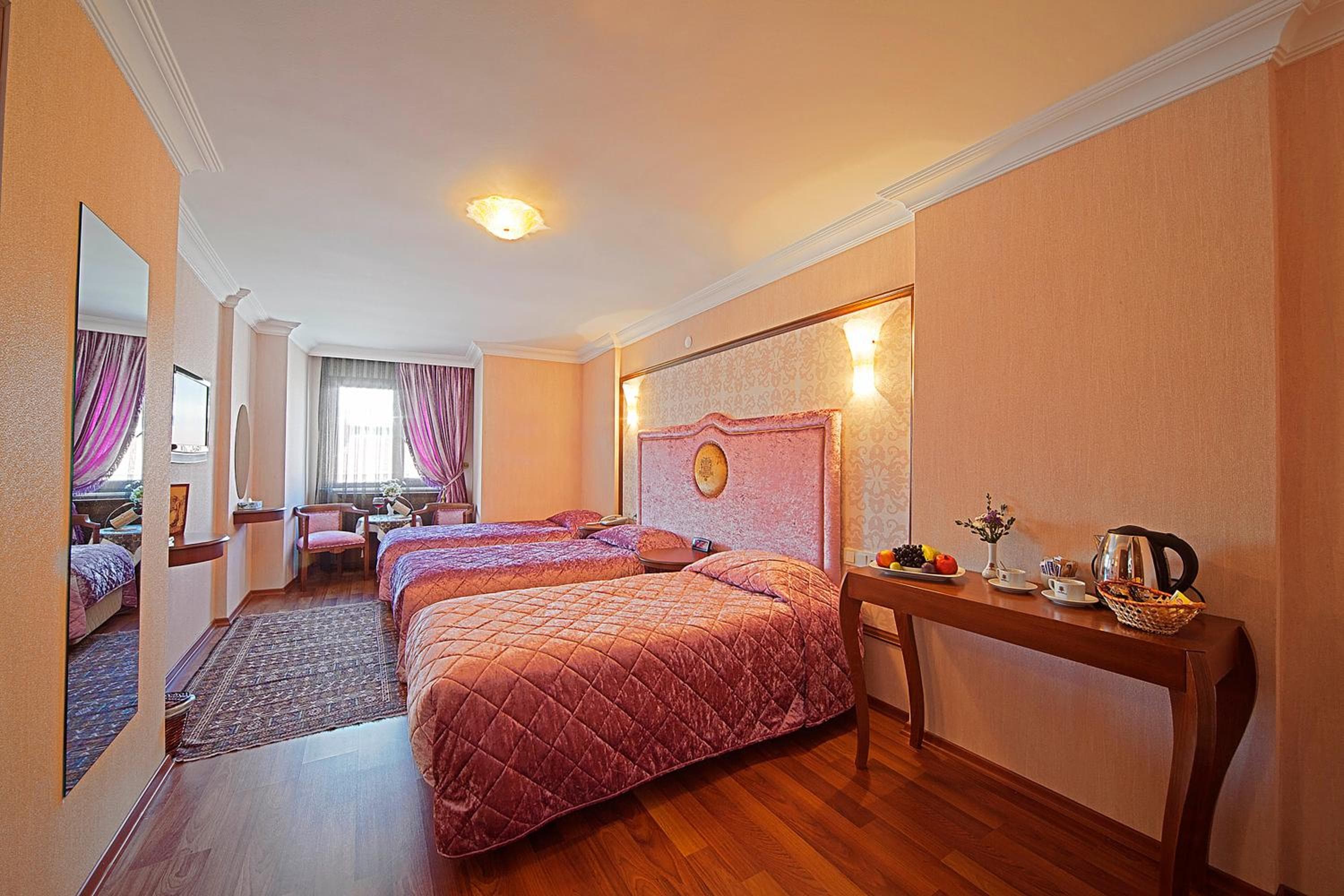 Hotel Antea Palace & Spa — 23
