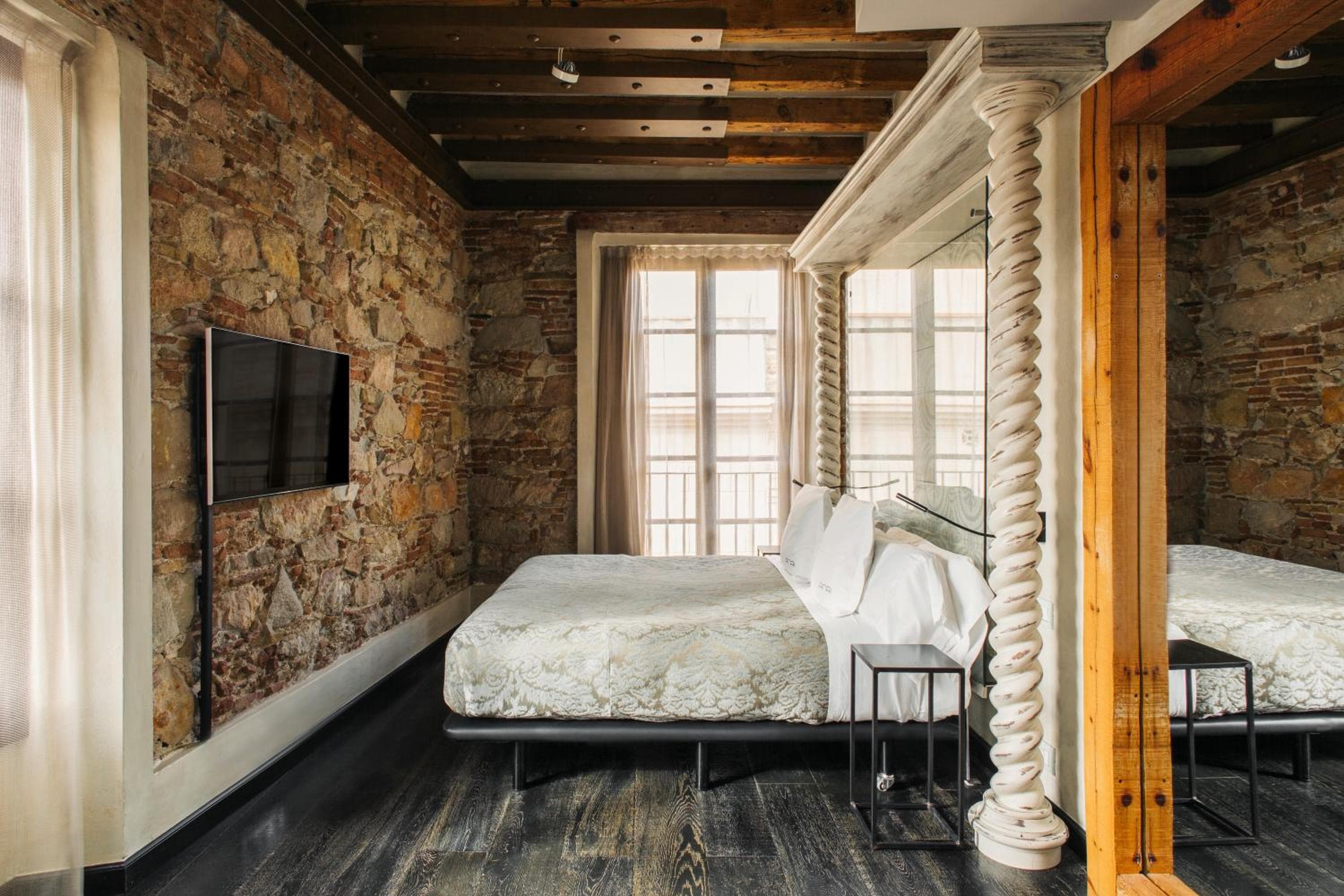 Aparthotel Arai 4* Superior — 21