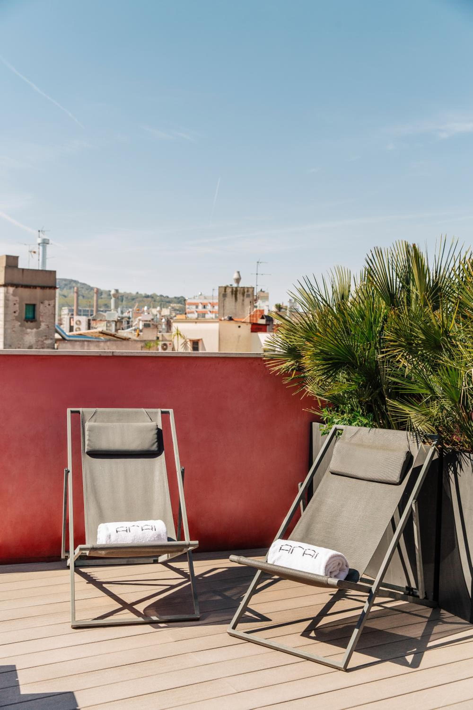 Aparthotel Arai 4* Superior — 27
