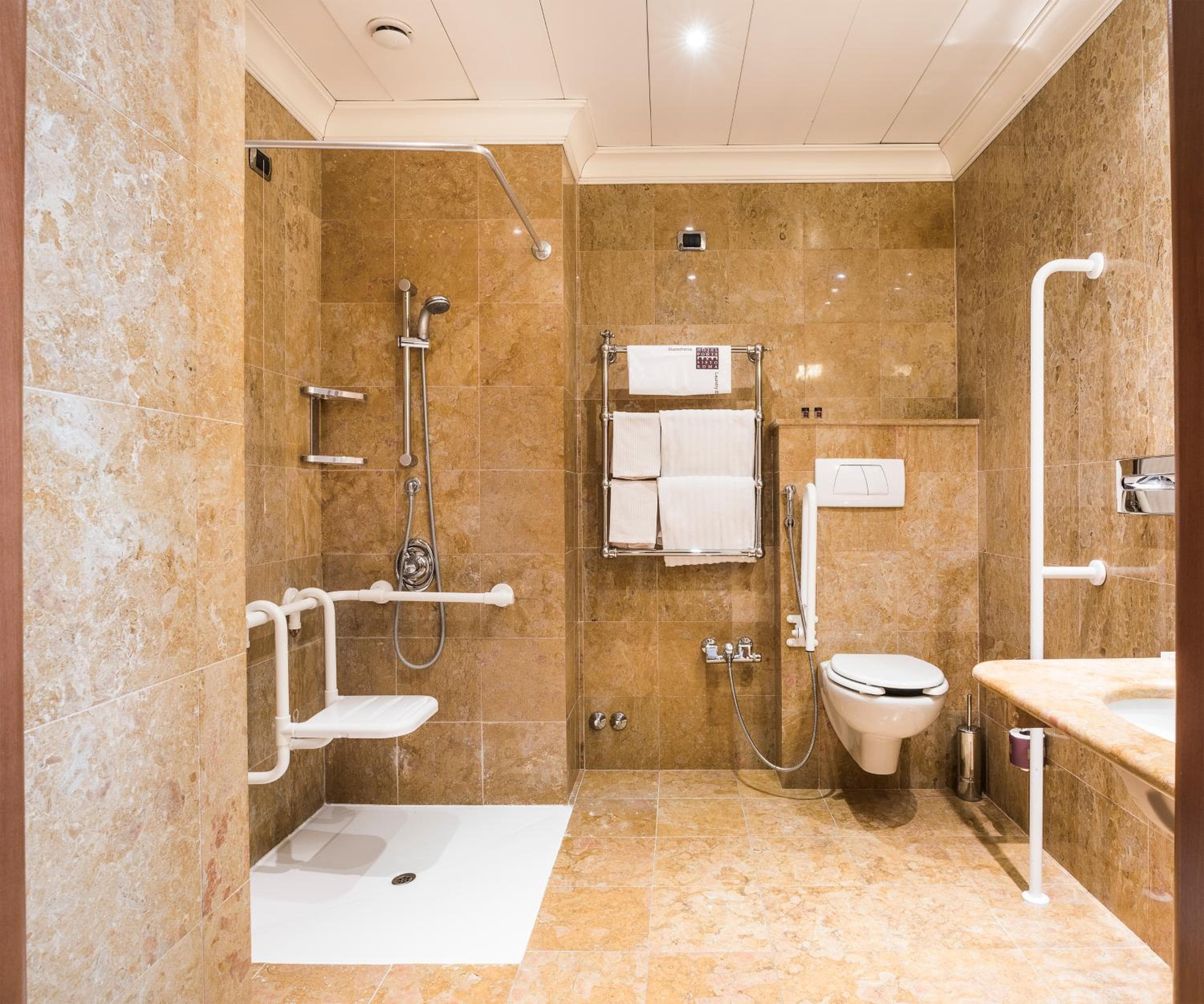 Hotel Ponte Sisto — 22
