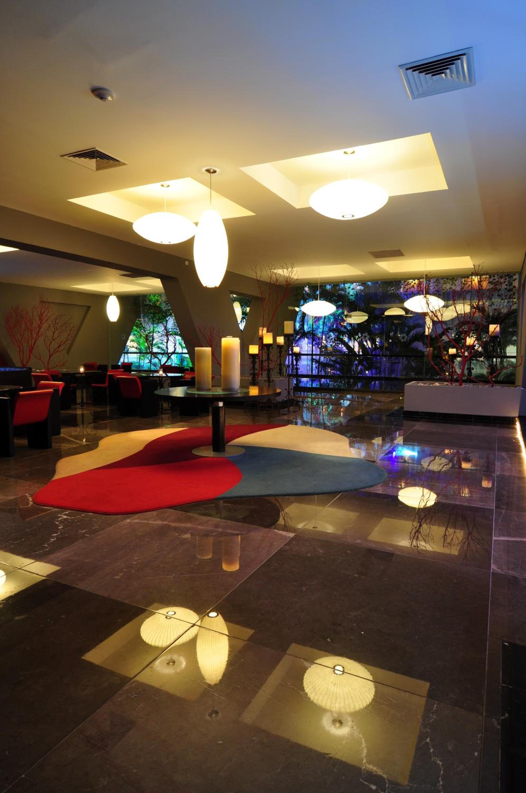Grand Oasis Cancun - Alles Inklusive — 12