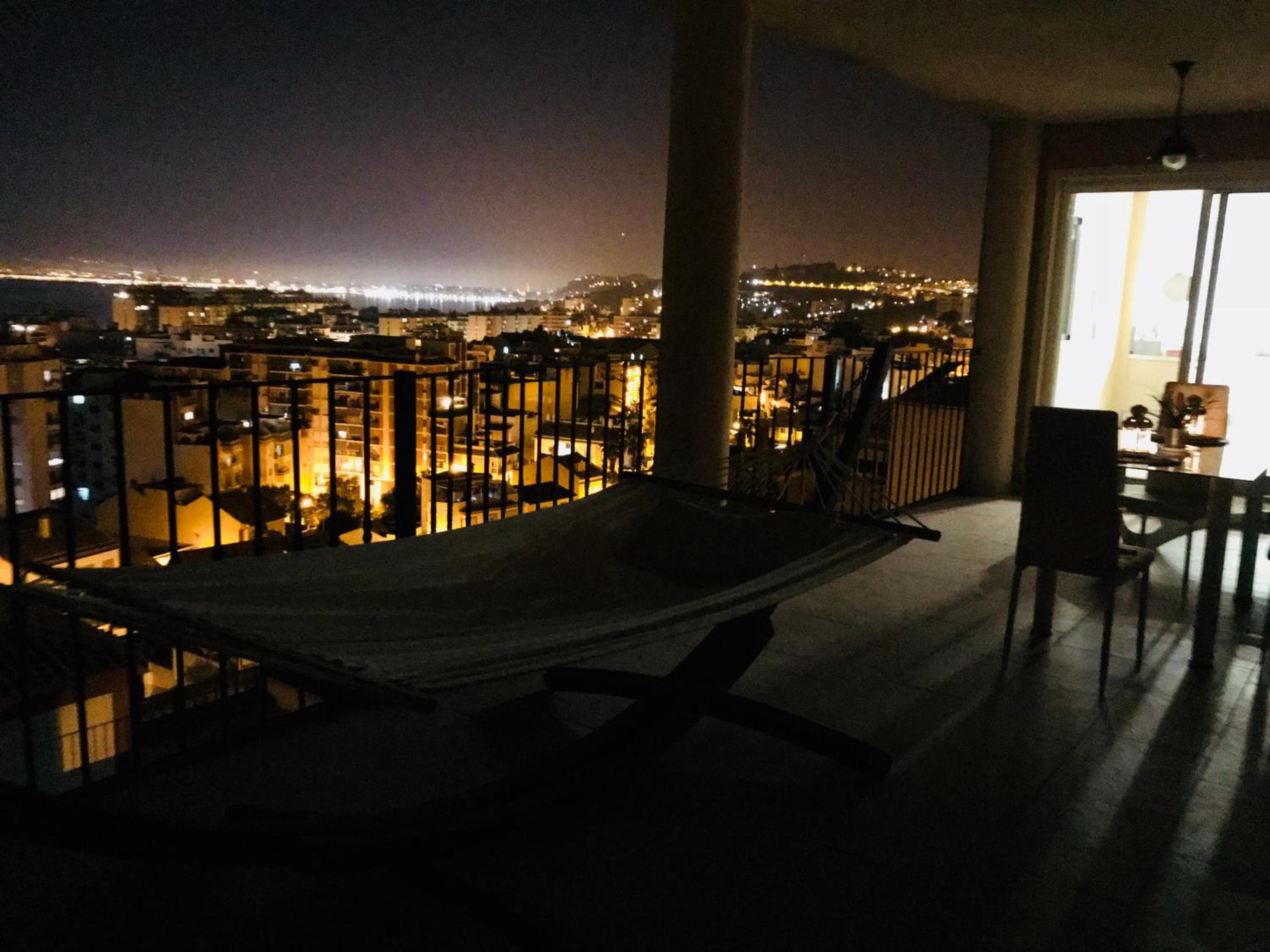 Rooms in Seafront Villa — 10