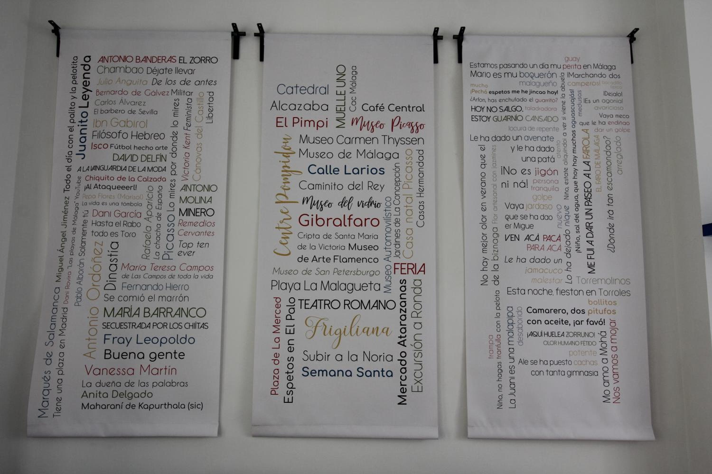 Apartamentos Romero Luna — 23
