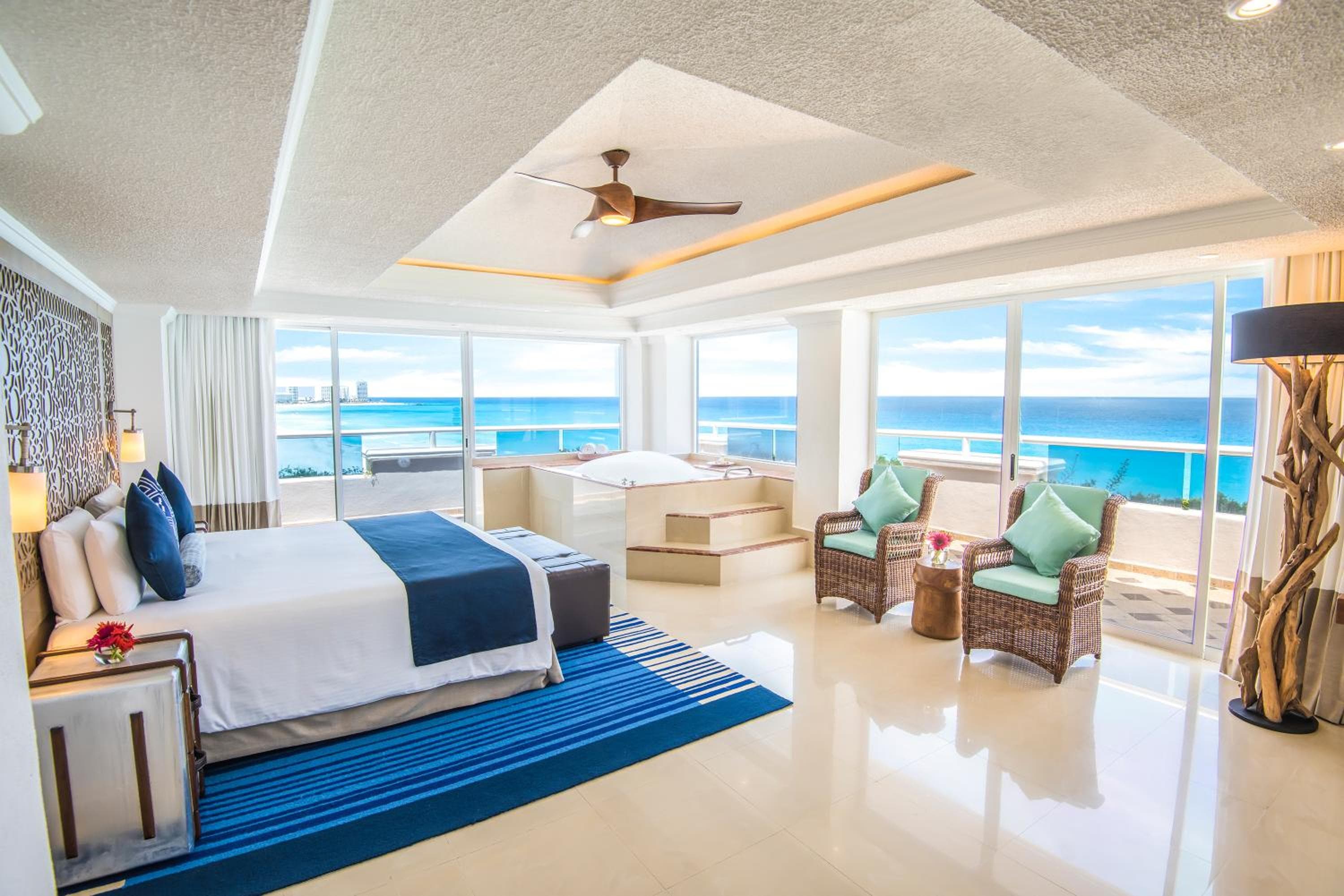 Sunscape Cancun All-Inclusive Resort & Spa by Hyatt — 9