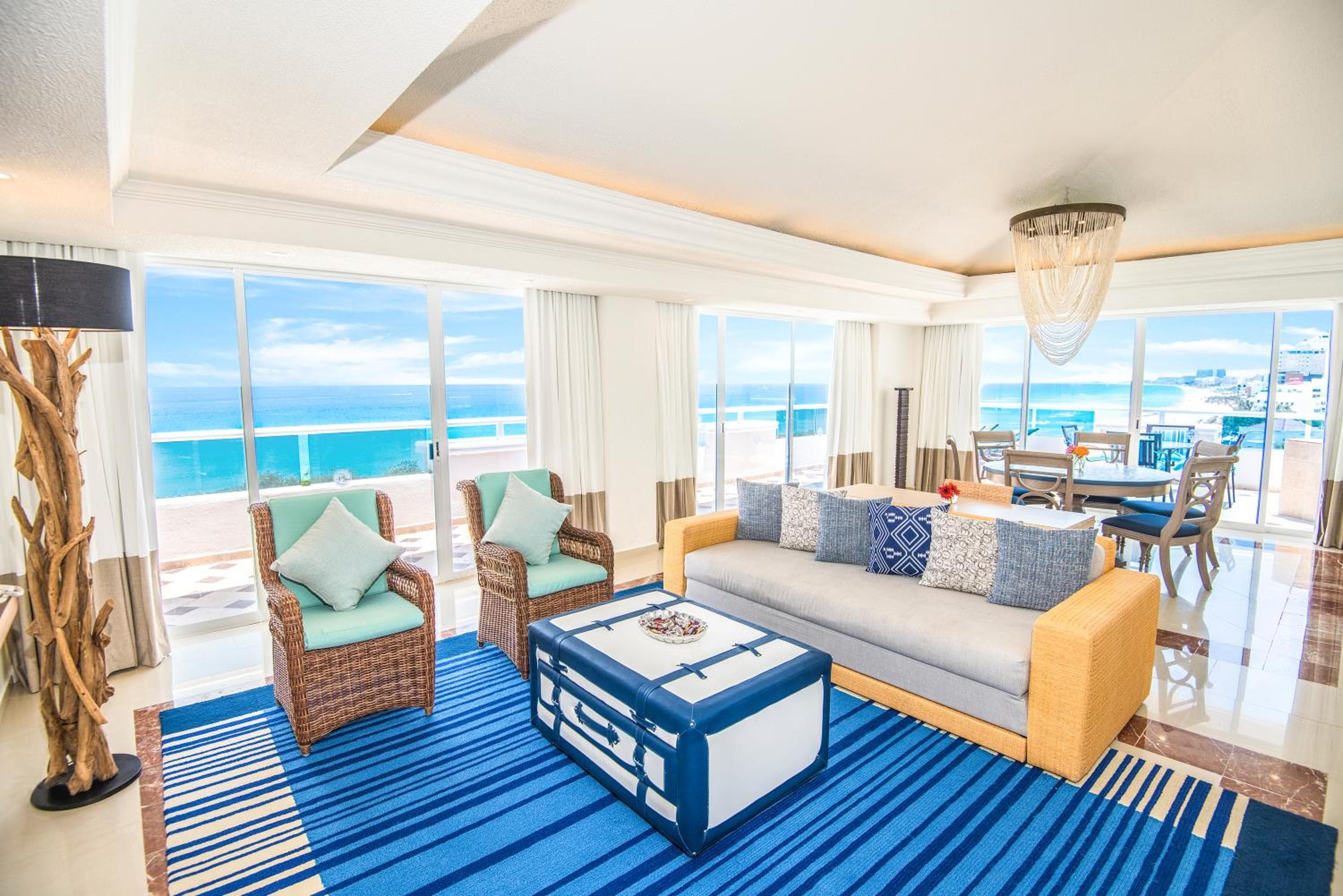 Sunscape Cancun All-Inclusive Resort & Spa by Hyatt — 16