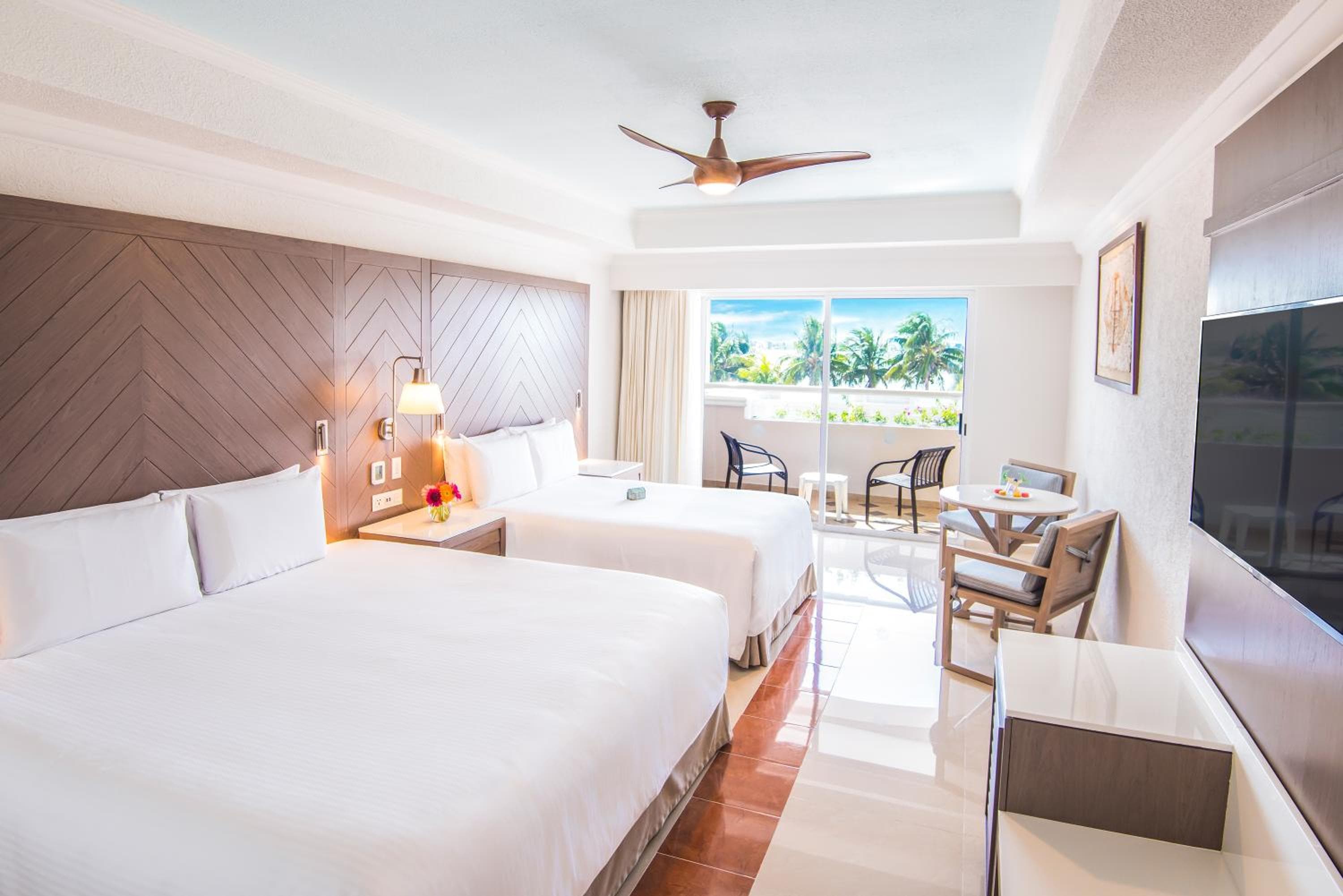 Sunscape Cancun All-Inclusive Resort & Spa by Hyatt — 28