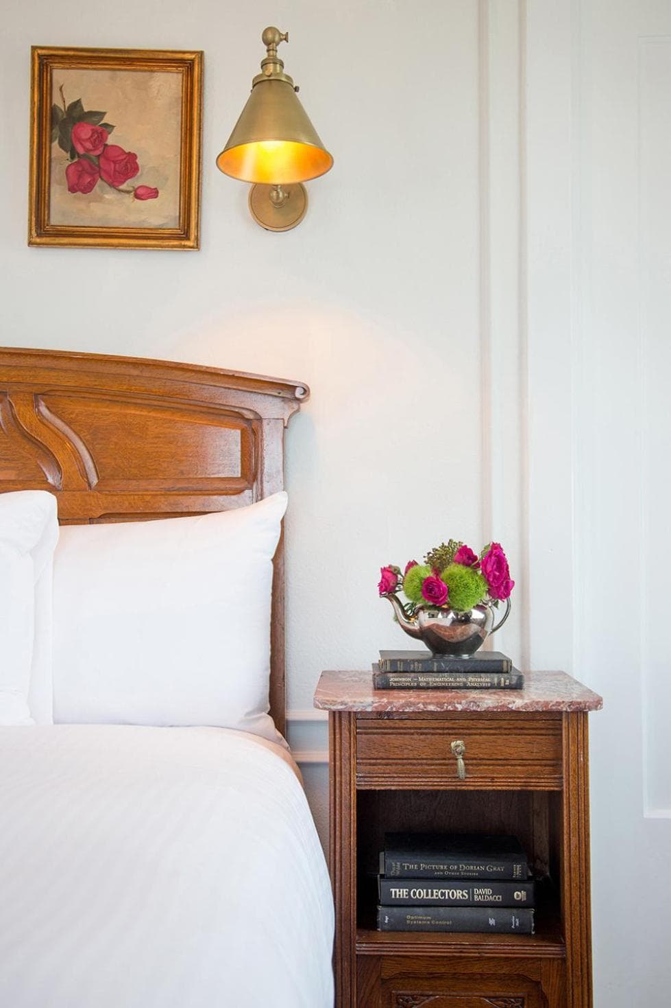 Das Culver Hotel — 4