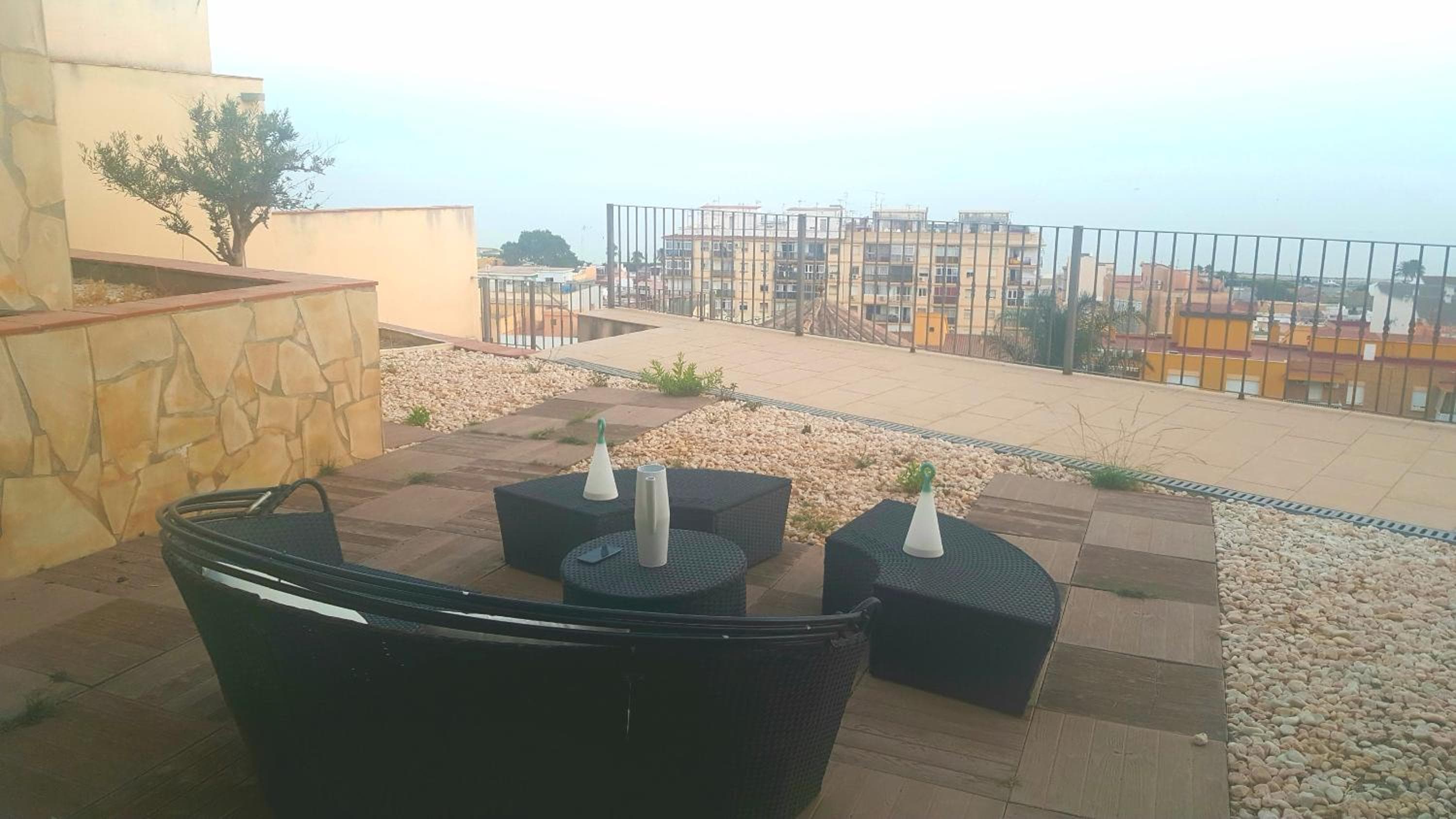 Rooms in Seafront Villa — 19