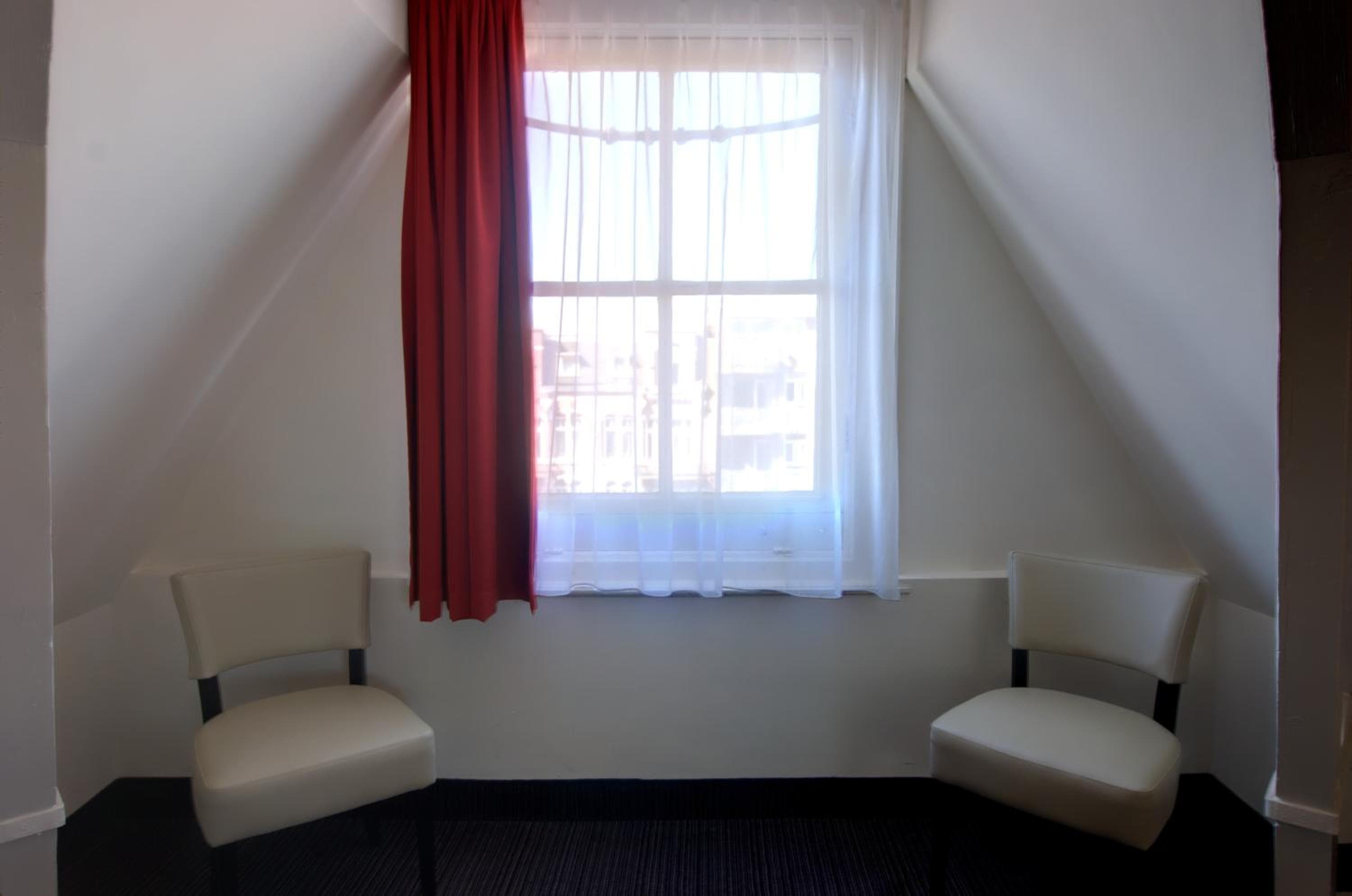 Hotel Iron Horse Amsterdam — 19