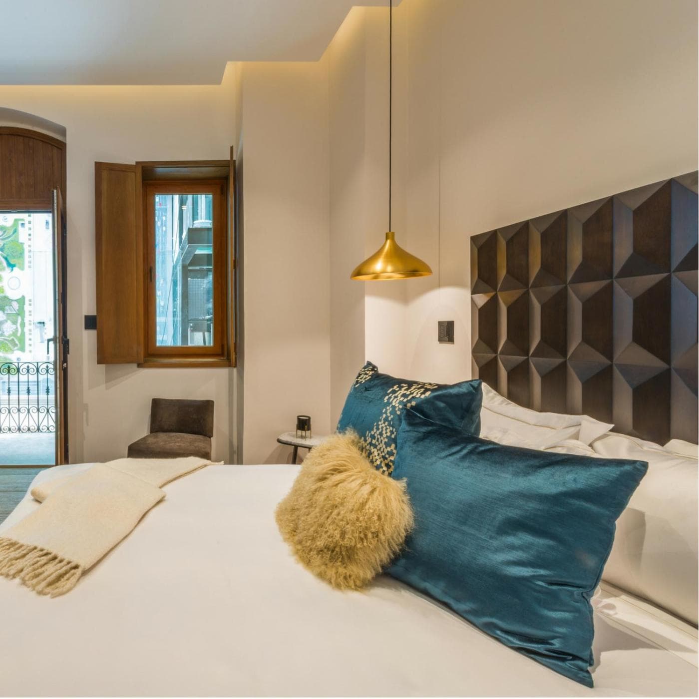 Casa Prim Hotel Boutique — 4
