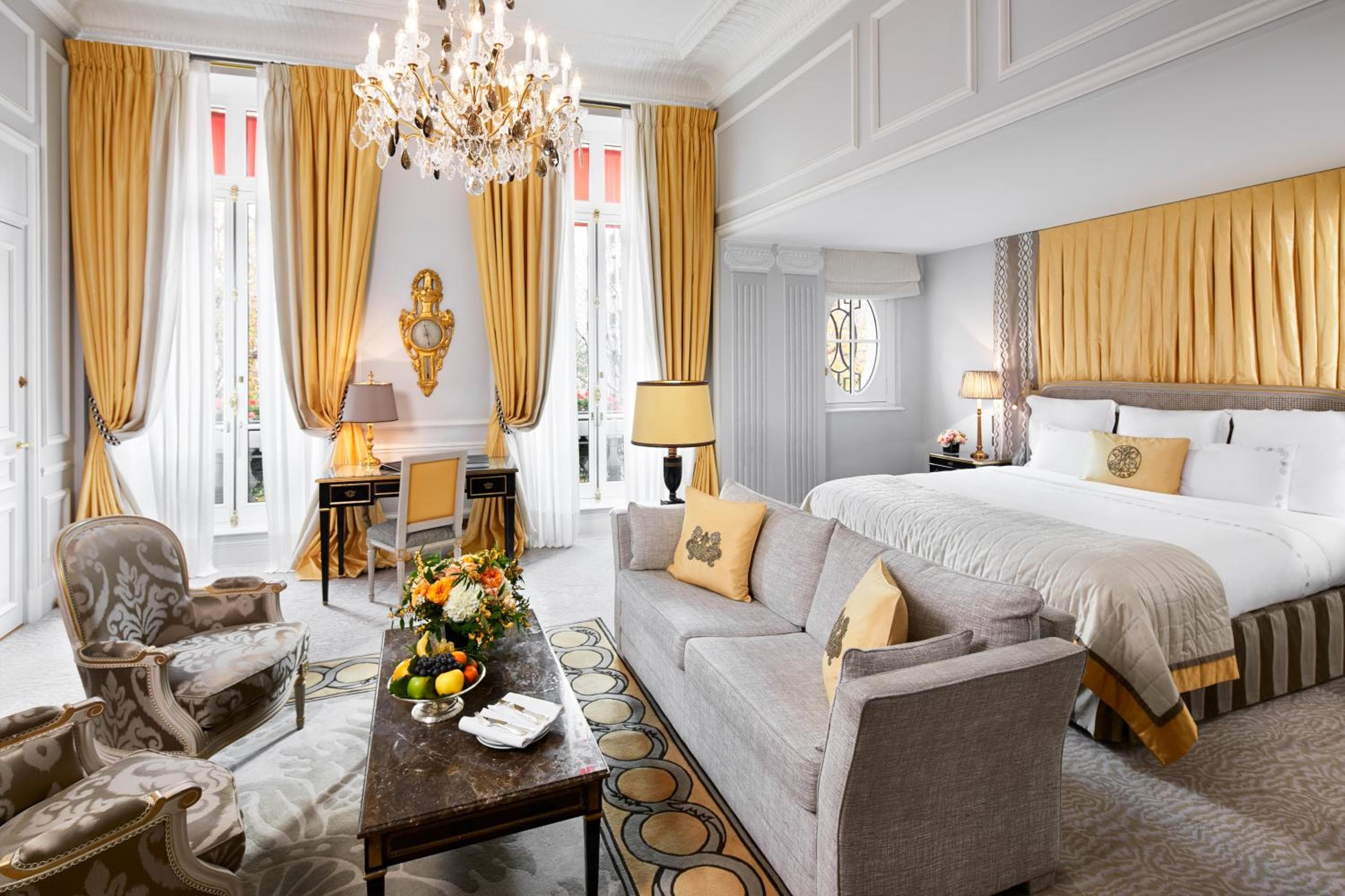 Hotel Plaza Athénée - Dorchester Collection — 30