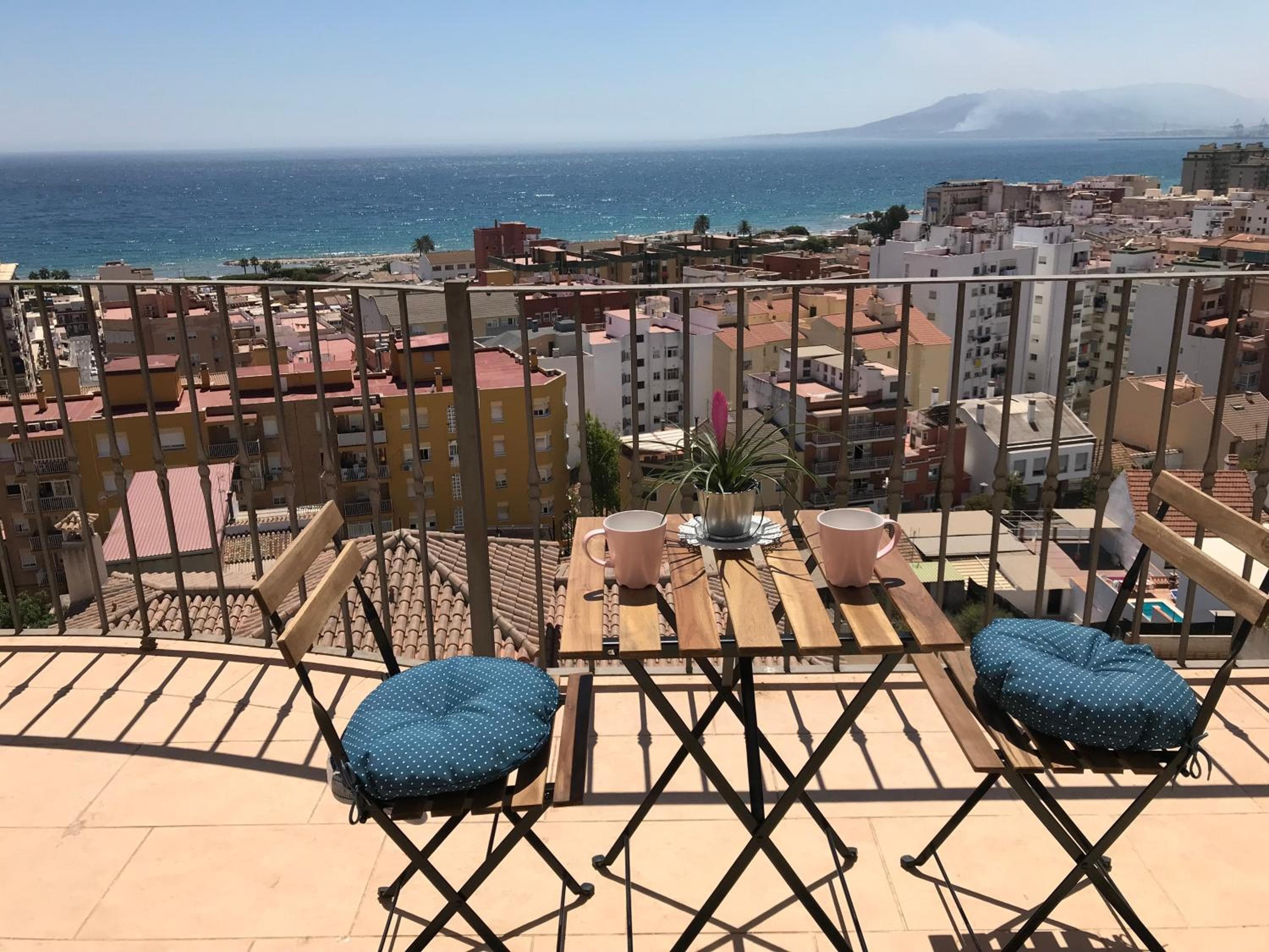 Rooms in Seafront Villa — 13