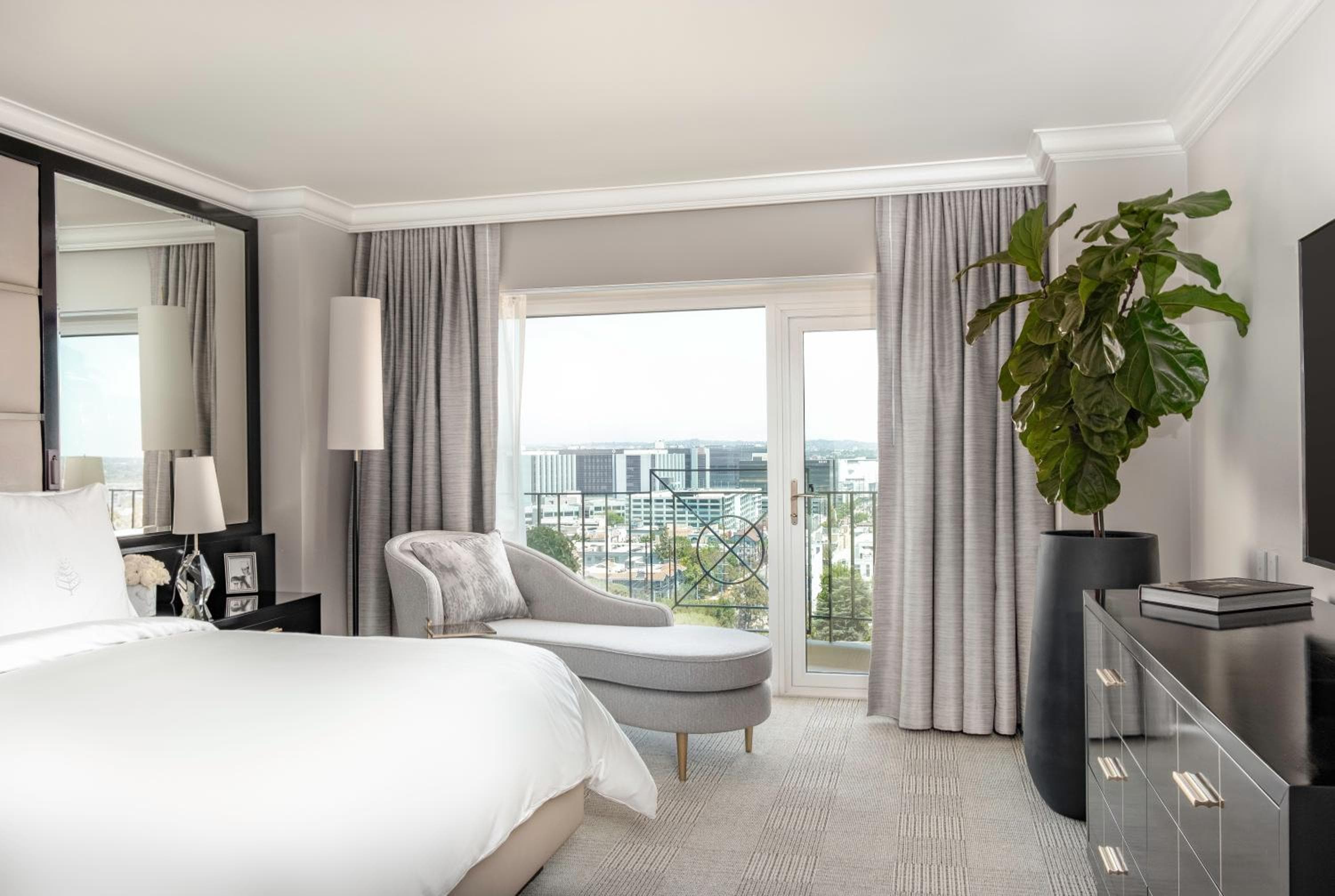 Four Seasons Hotel Los Angeles a Beverly Hills — 13