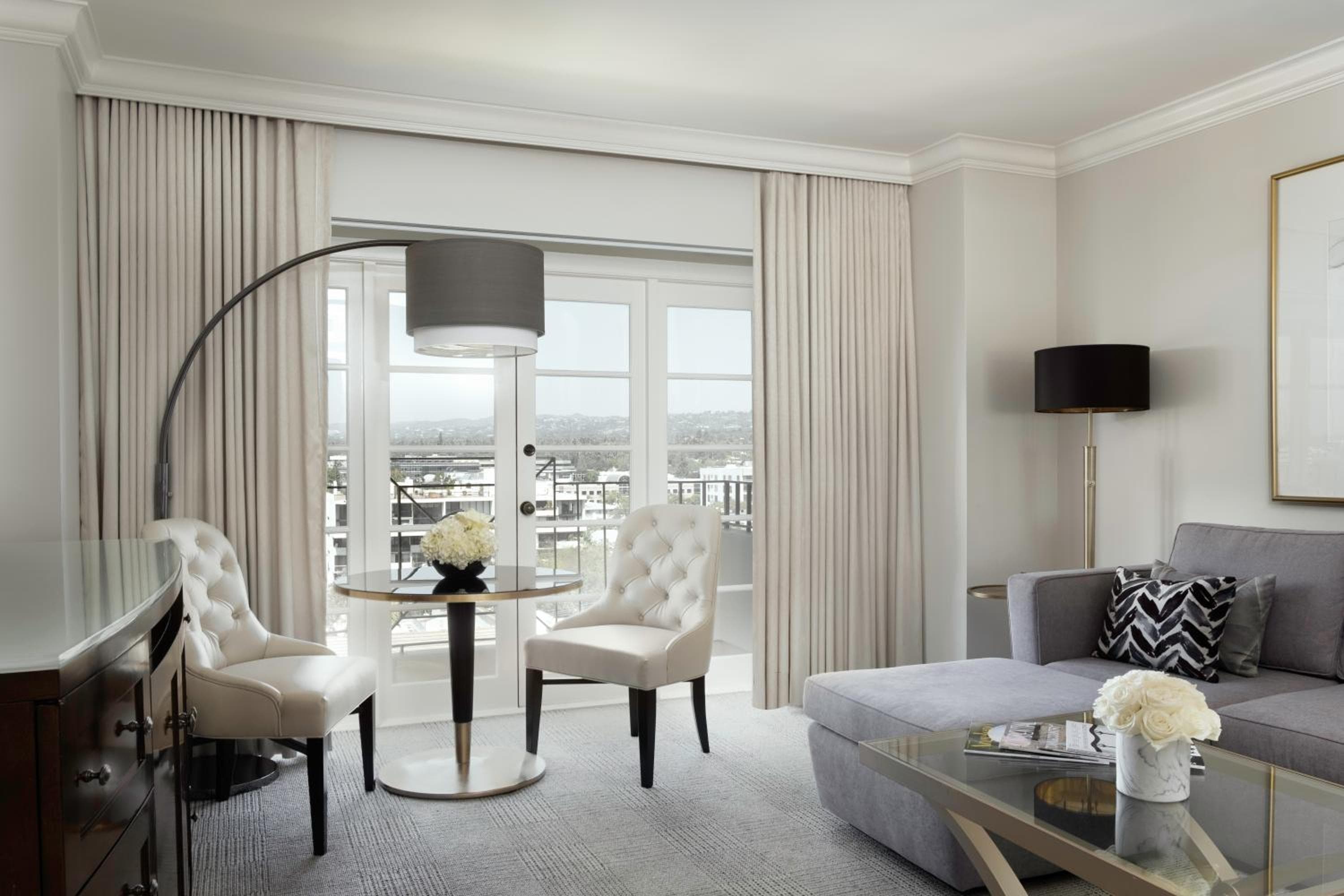 Four Seasons Hotel Los Angeles a Beverly Hills — 15
