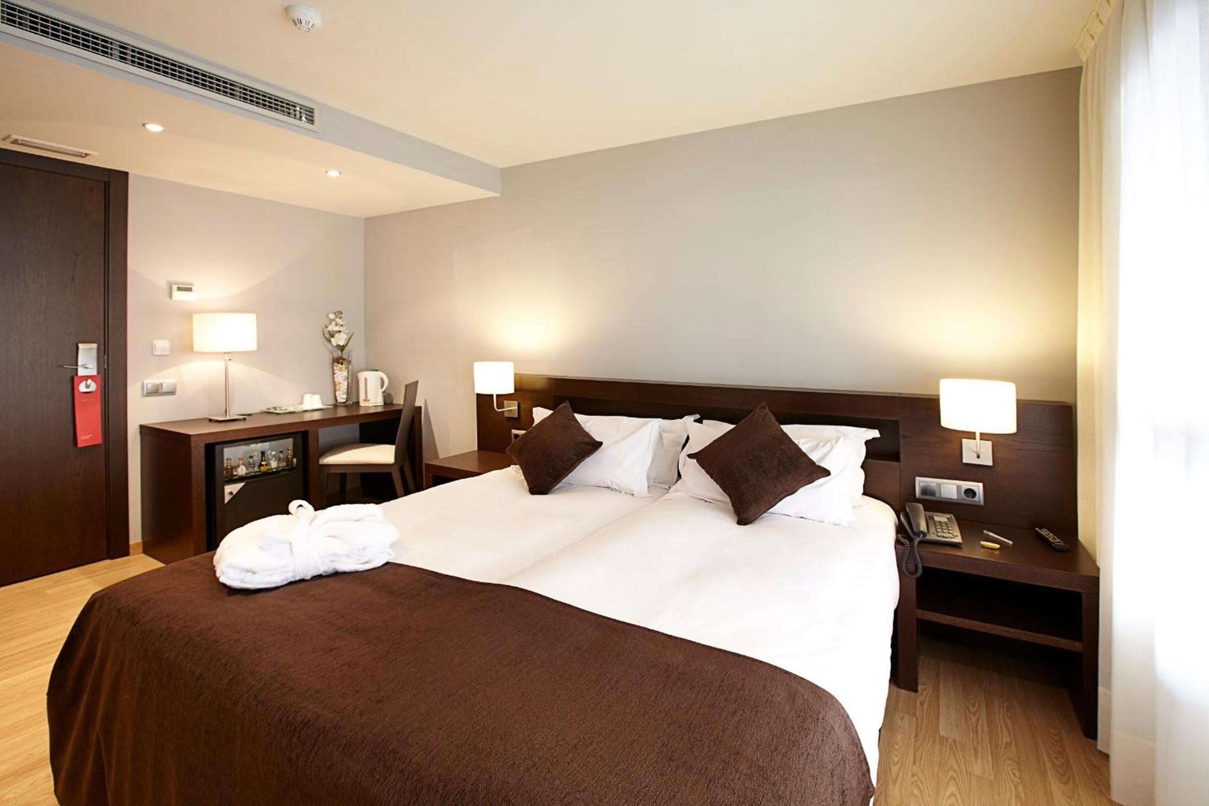 Hotel Concordia Barcelona — 28