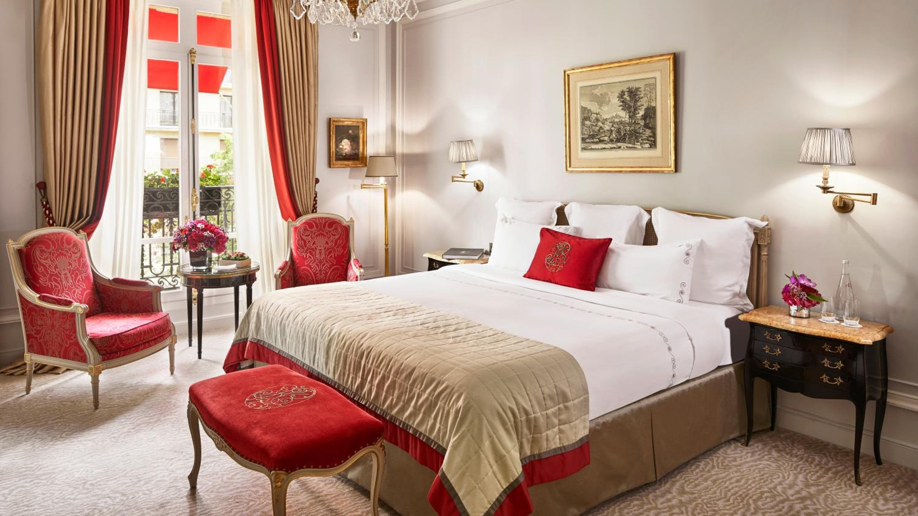 Hotel Plaza Athénée - Dorchester Collection — 18