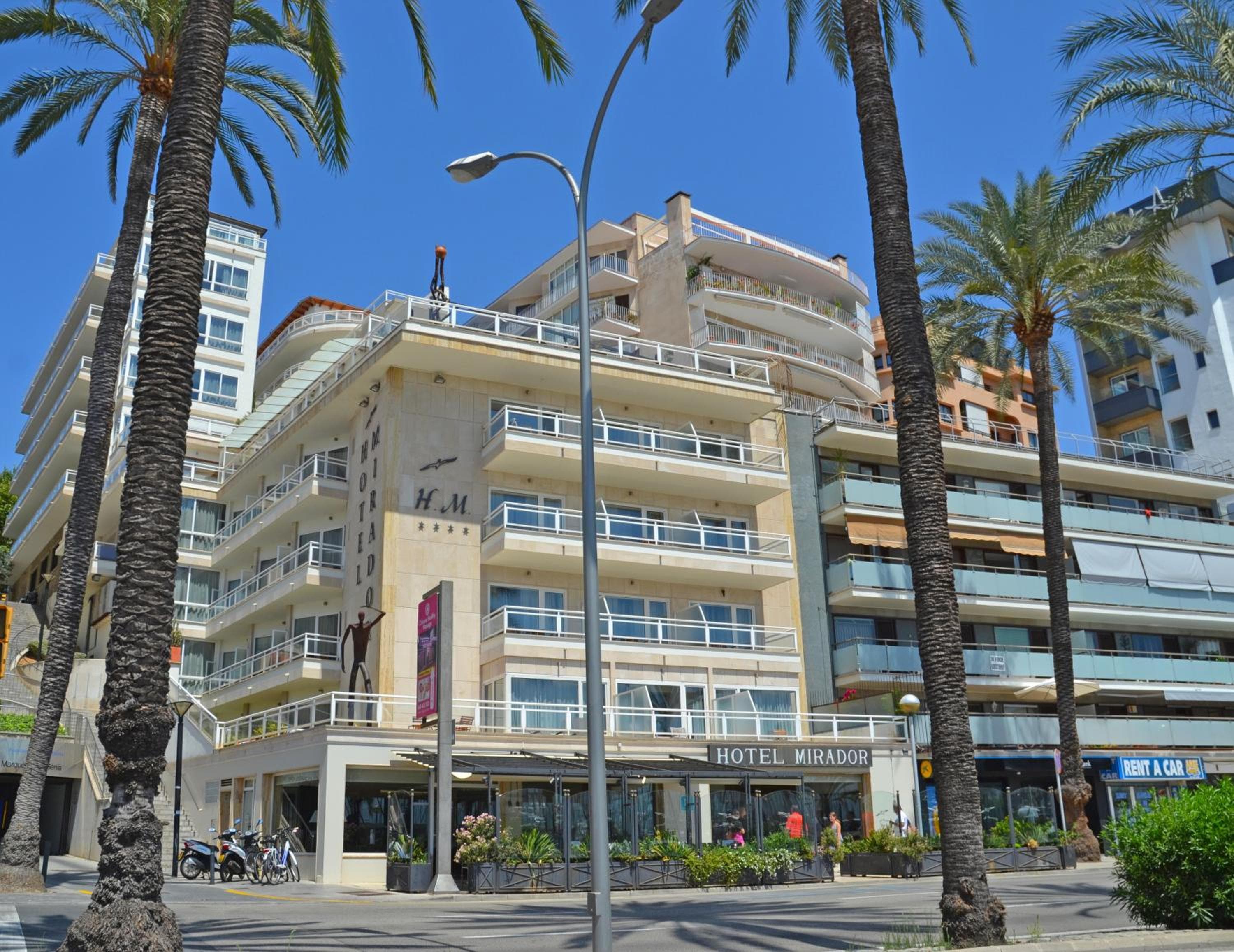 Hotel Mirador — 7