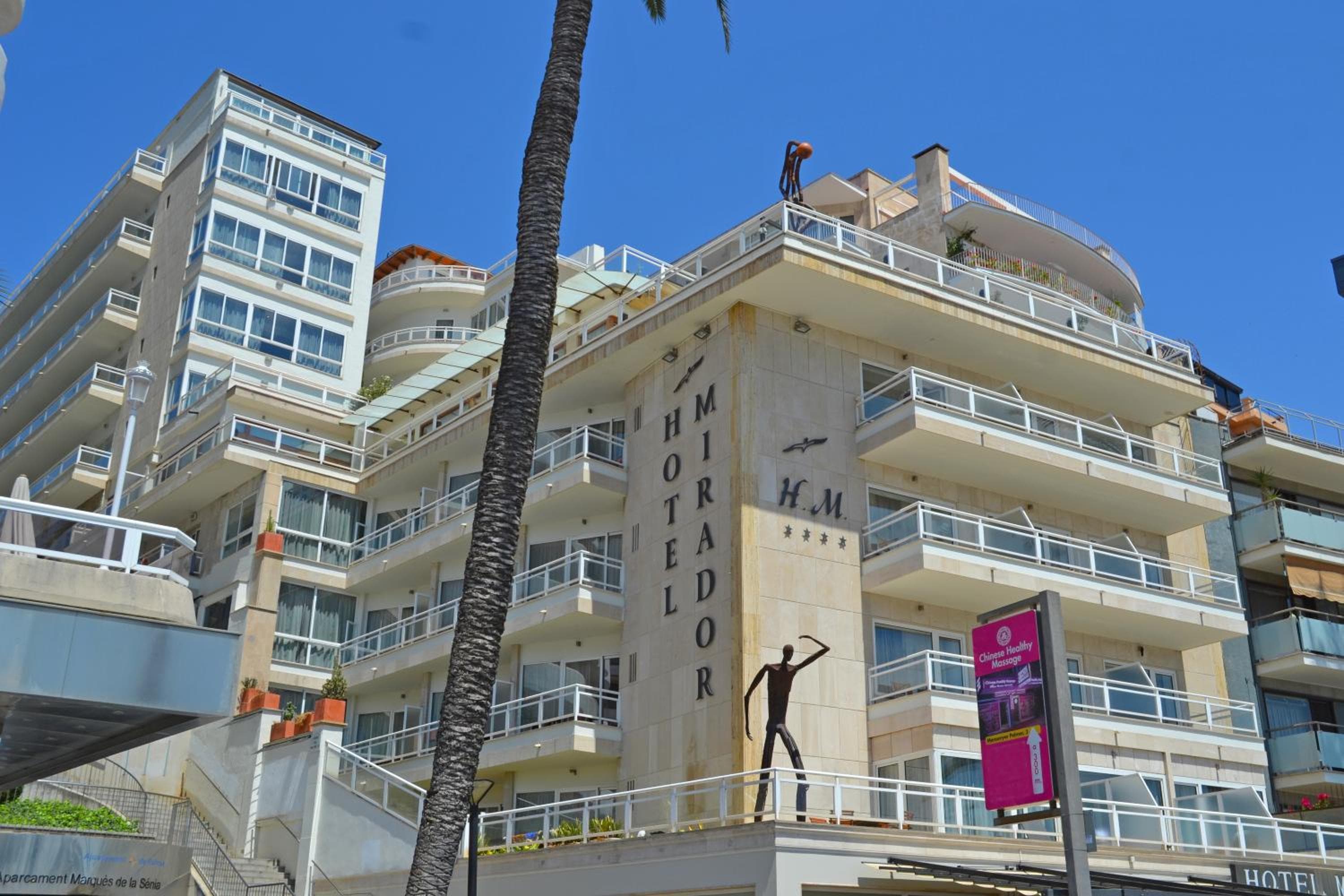 Hotel Mirador — 8