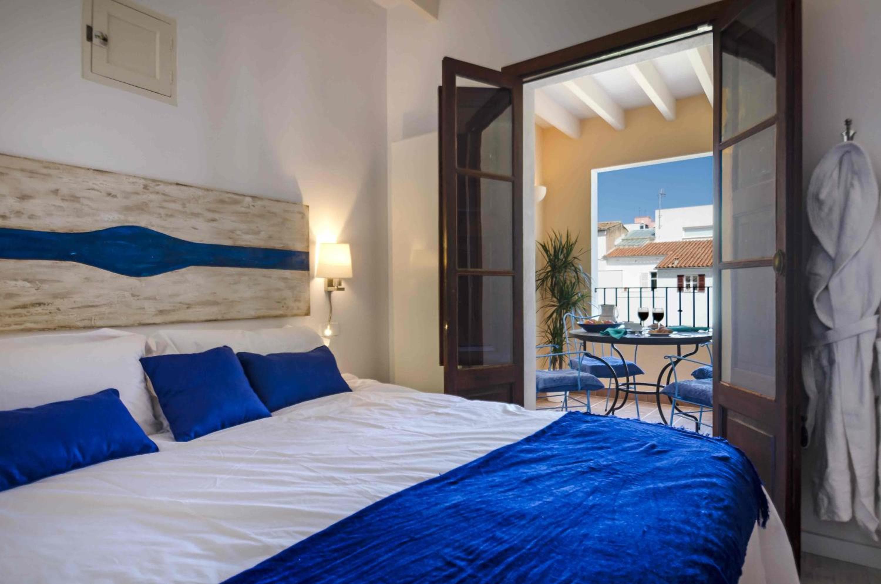 Hotel-apartamentos boutique StayCatalina — 10