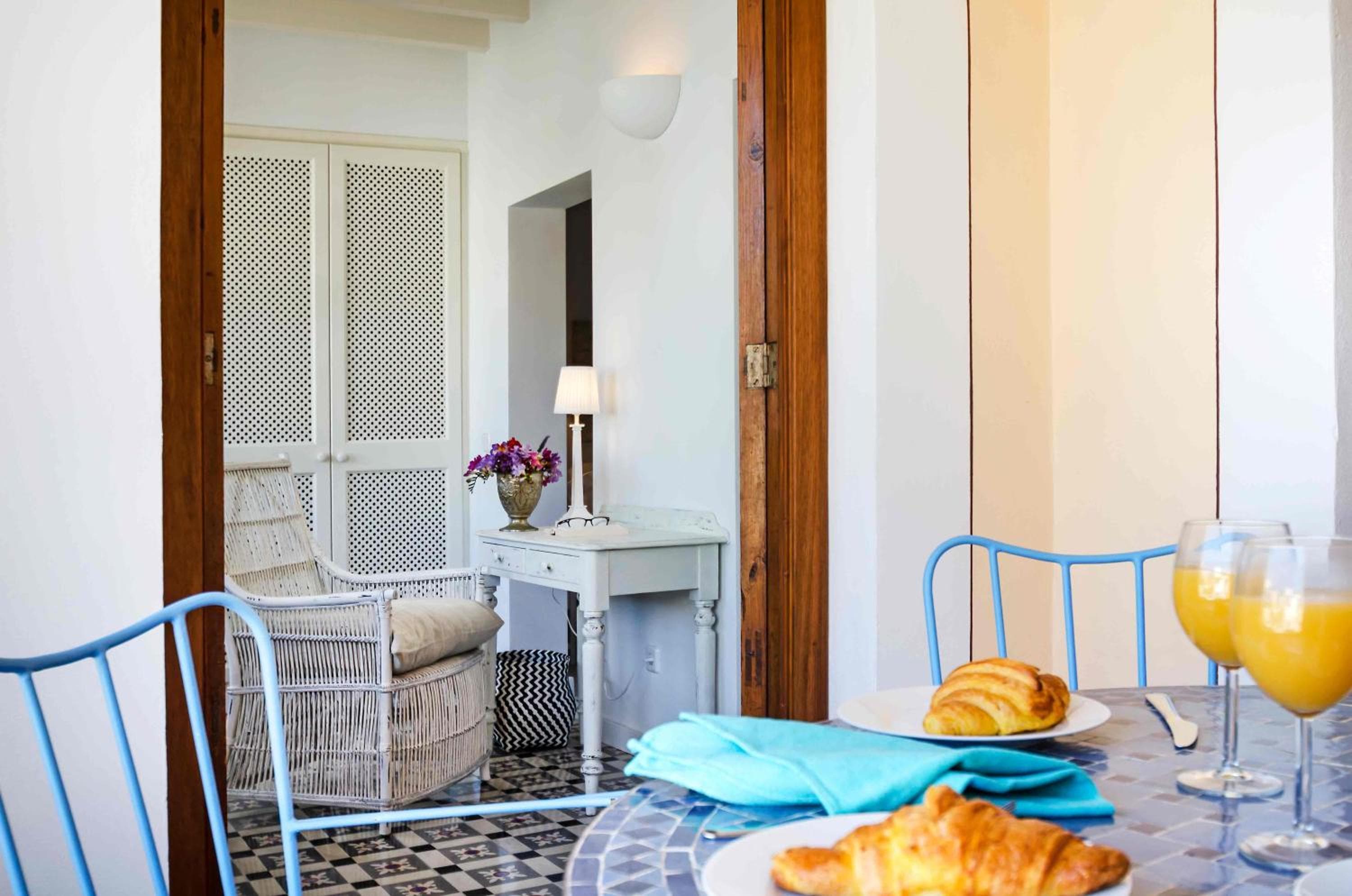 Hotel-apartamentos boutique StayCatalina — 13