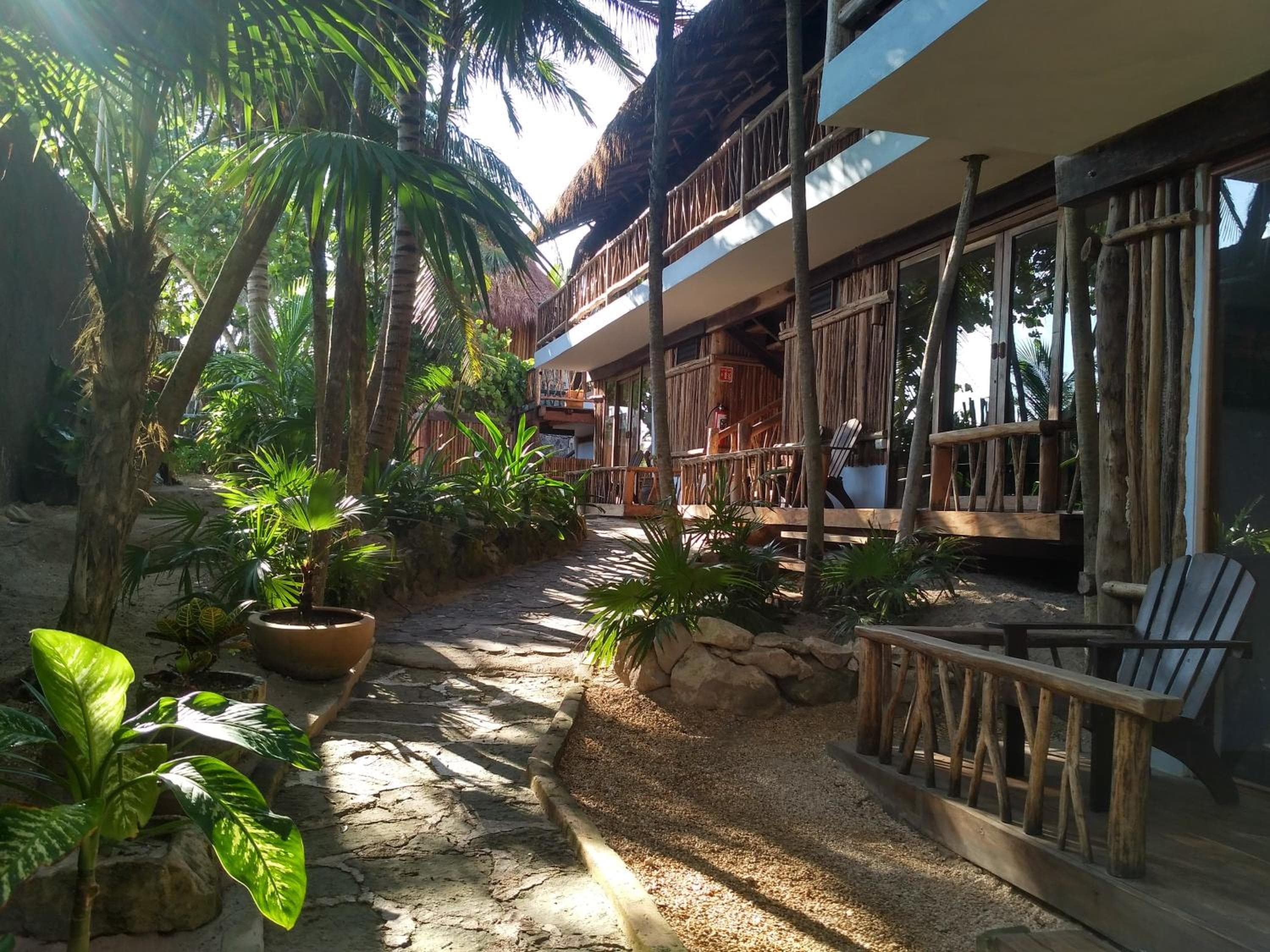 Casa Ganesh Tulum — 3