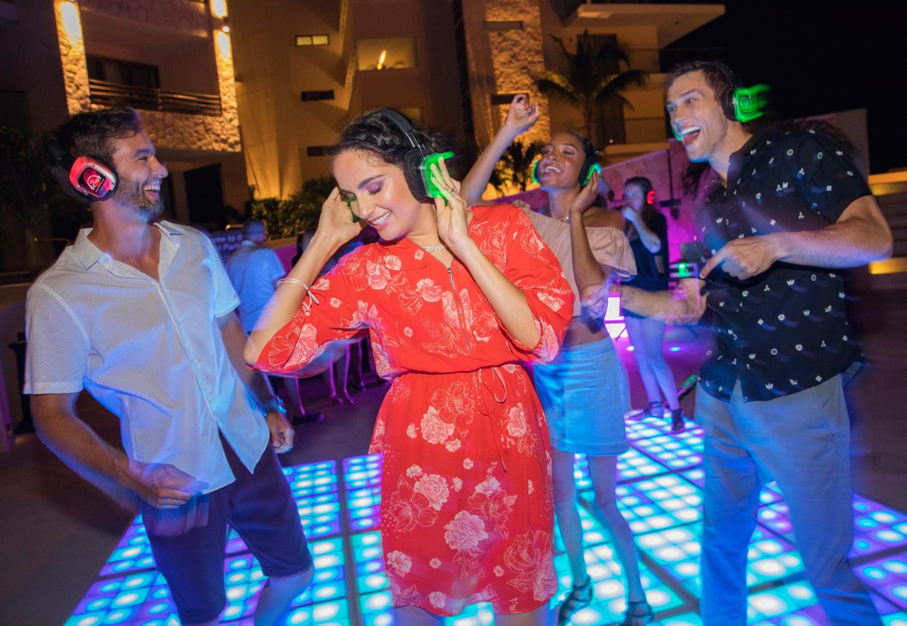 Royalton Hideaway Riviera Cancun, An Autograph Collection All-Inclusive Resort-Adults Only — 21