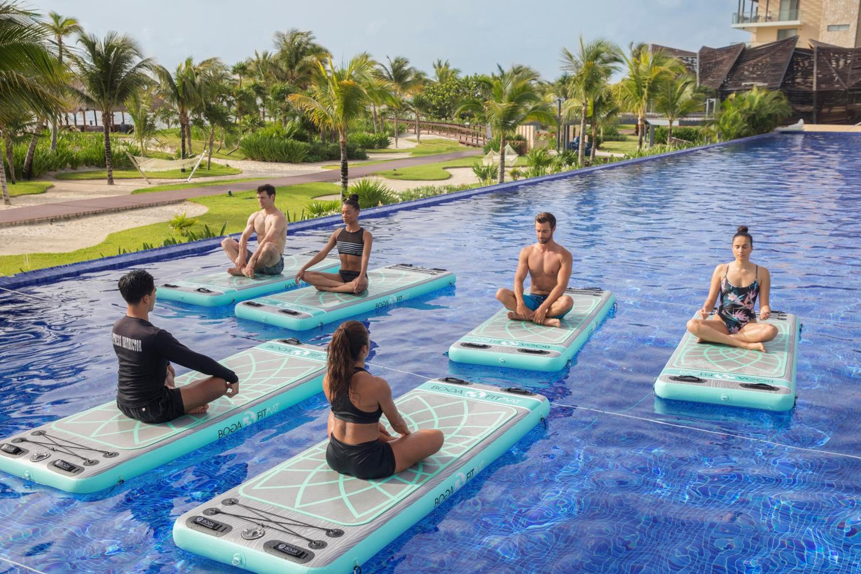 Royalton Hideaway Riviera Cancun, An Autograph Collection All-Inclusive Resort-Adults Only — 8