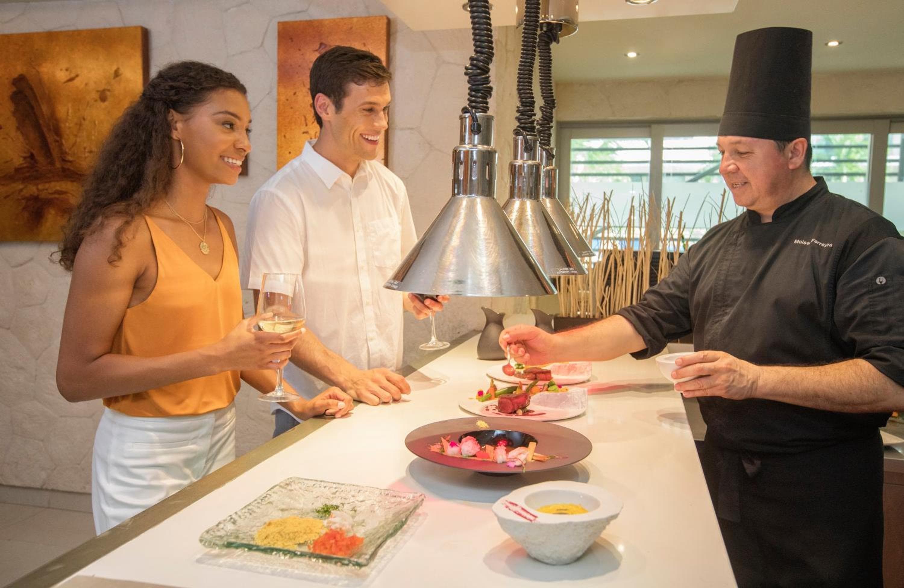 Royalton Hideaway Riviera Cancun, An Autograph Collection All-Inclusive Resort-Adults Only — 10