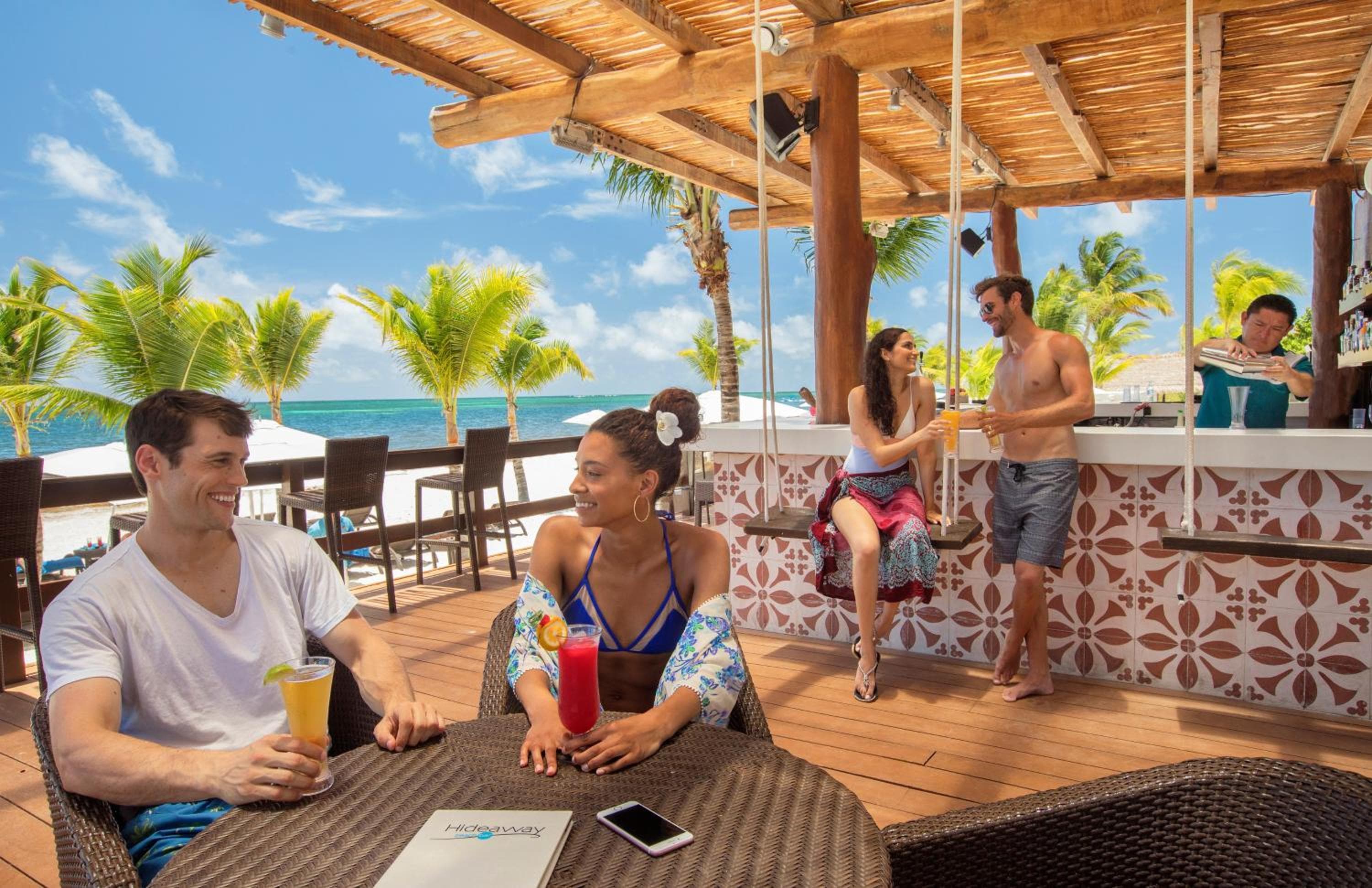 Royalton Hideaway Riviera Cancun, An Autograph Collection All-Inclusive Resort-Adults Only — 29