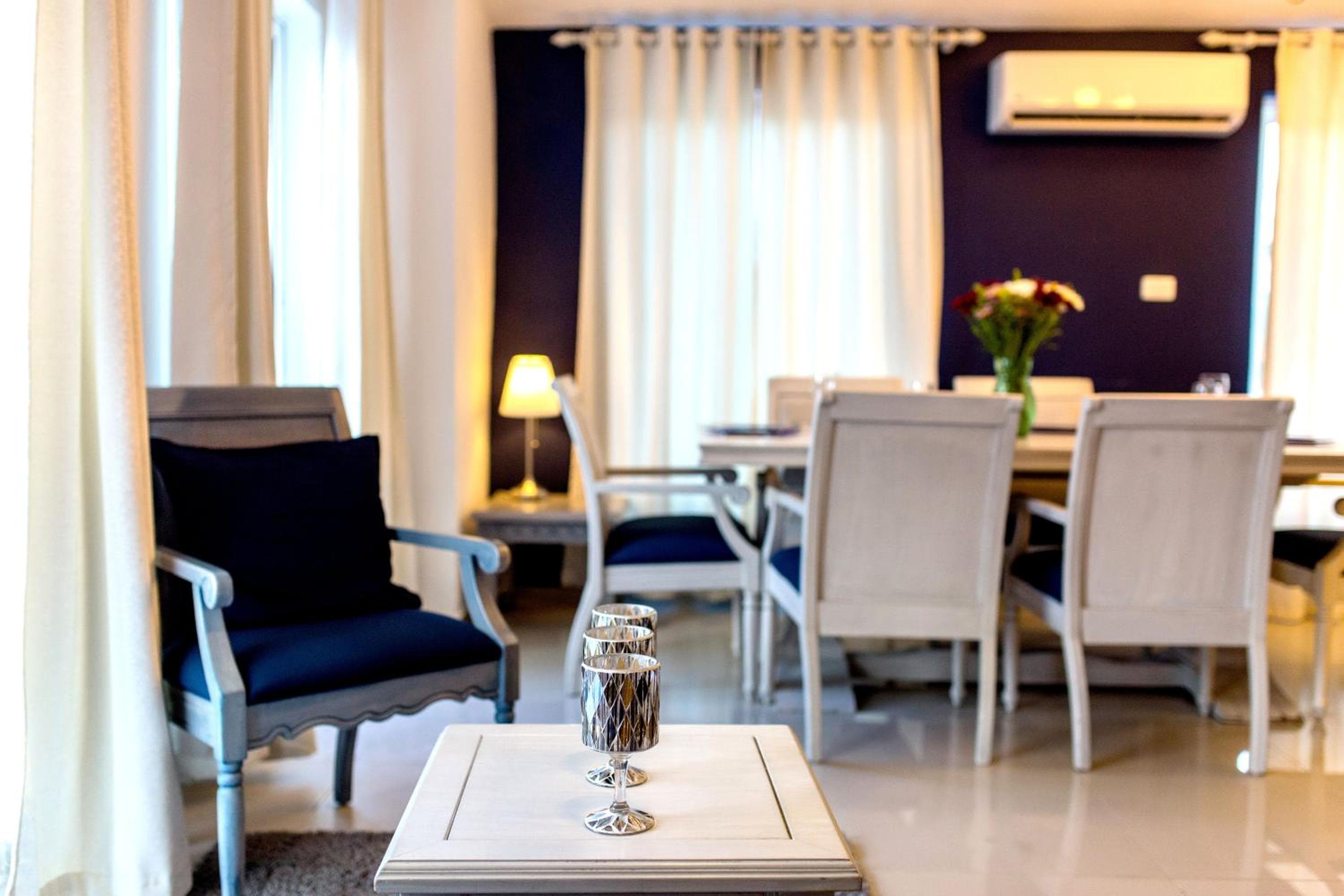 Hotel sulla spiaggia della costa verde — 23