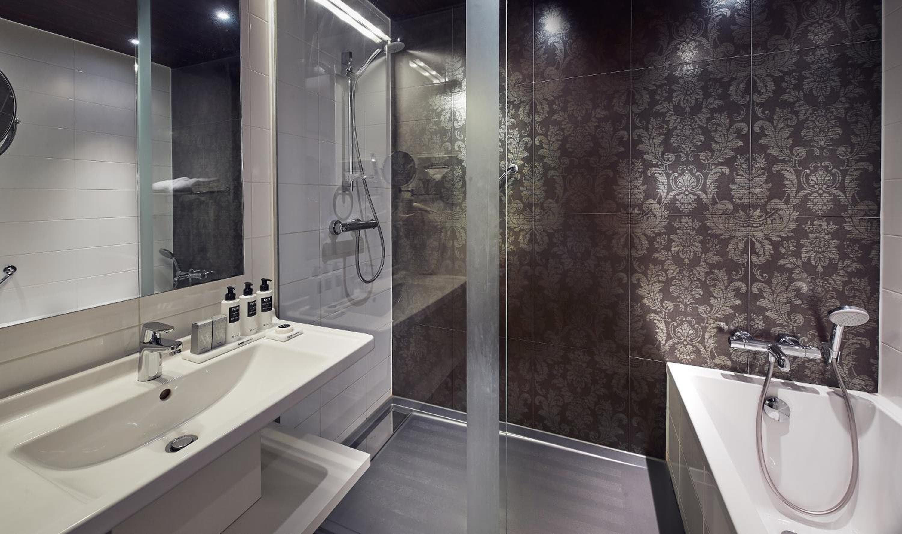 WestCord Fashion Hotel Amsterdam — 6