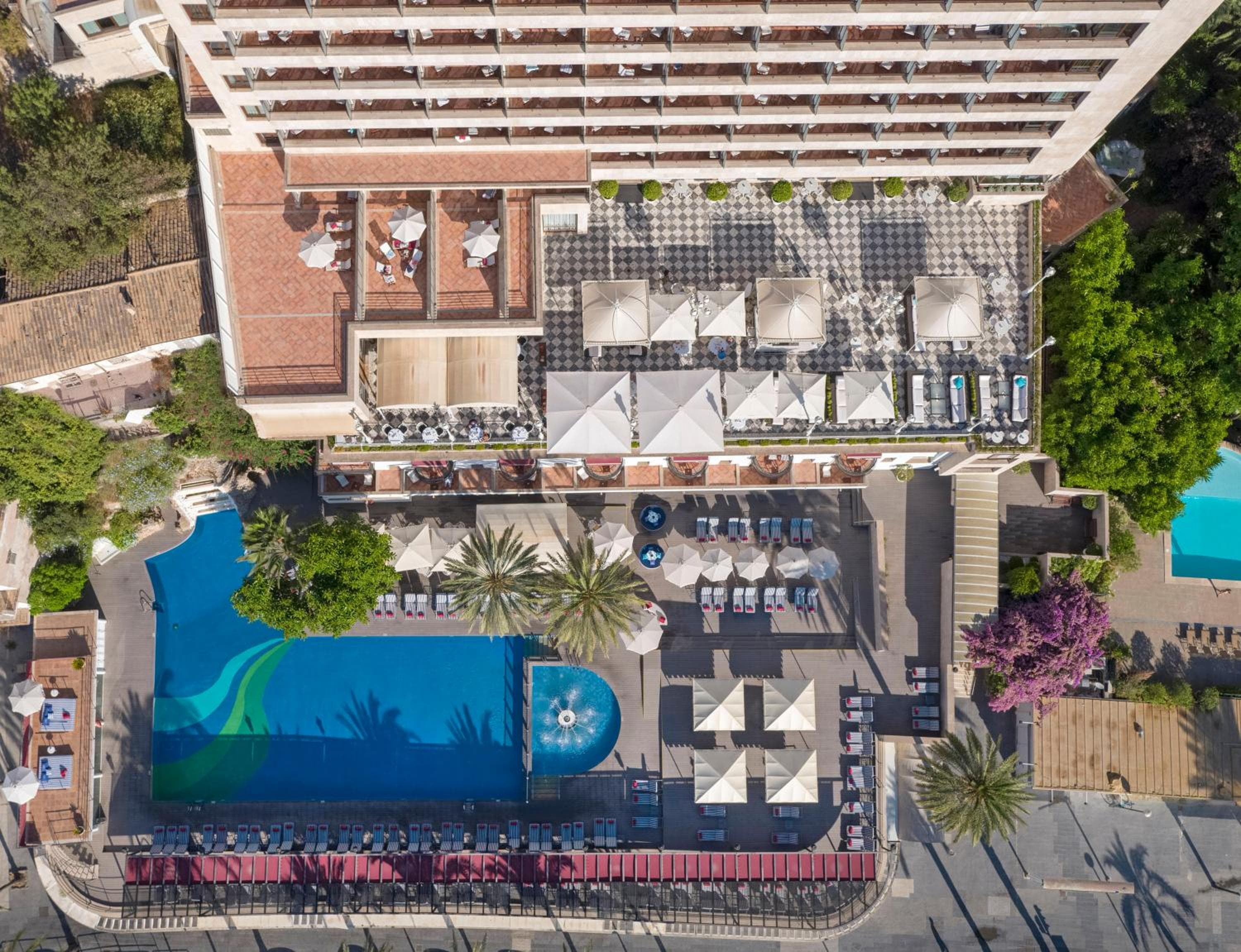 Hotel Victoria Gran Melia — 6