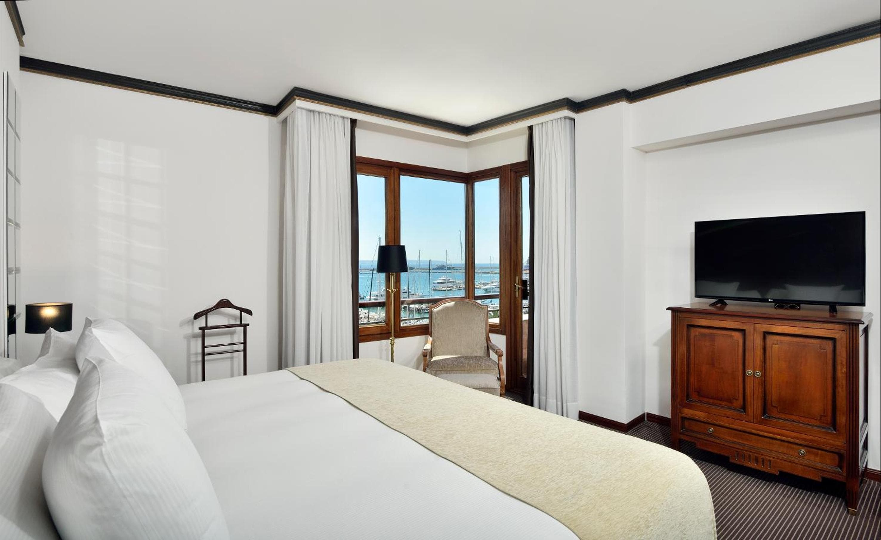 Hotel Victoria Gran Melia — 17