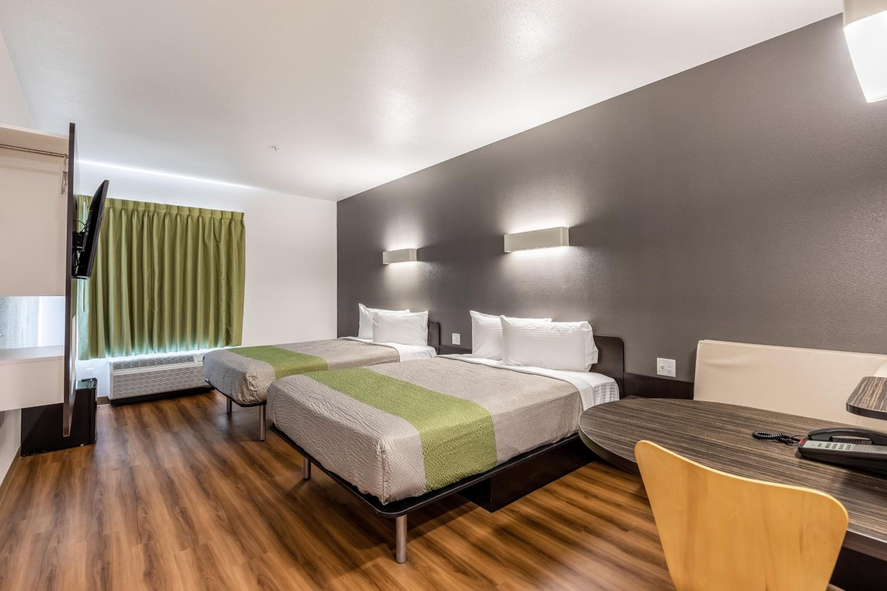 Motel 6-Las Vegas, NV - Motor Speedway — 26