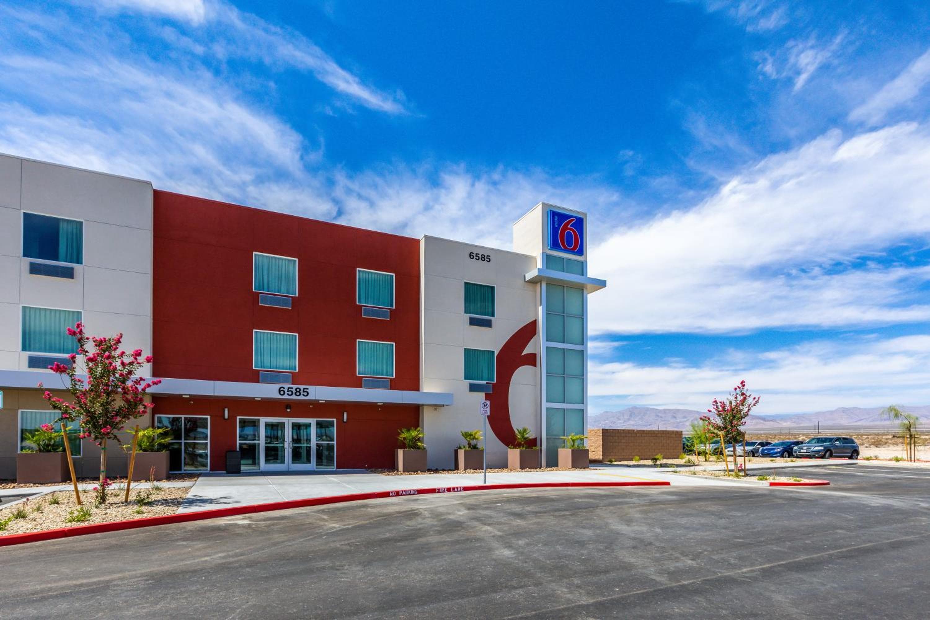 Motel 6-Las Vegas, NV - Motor Speedway — 27