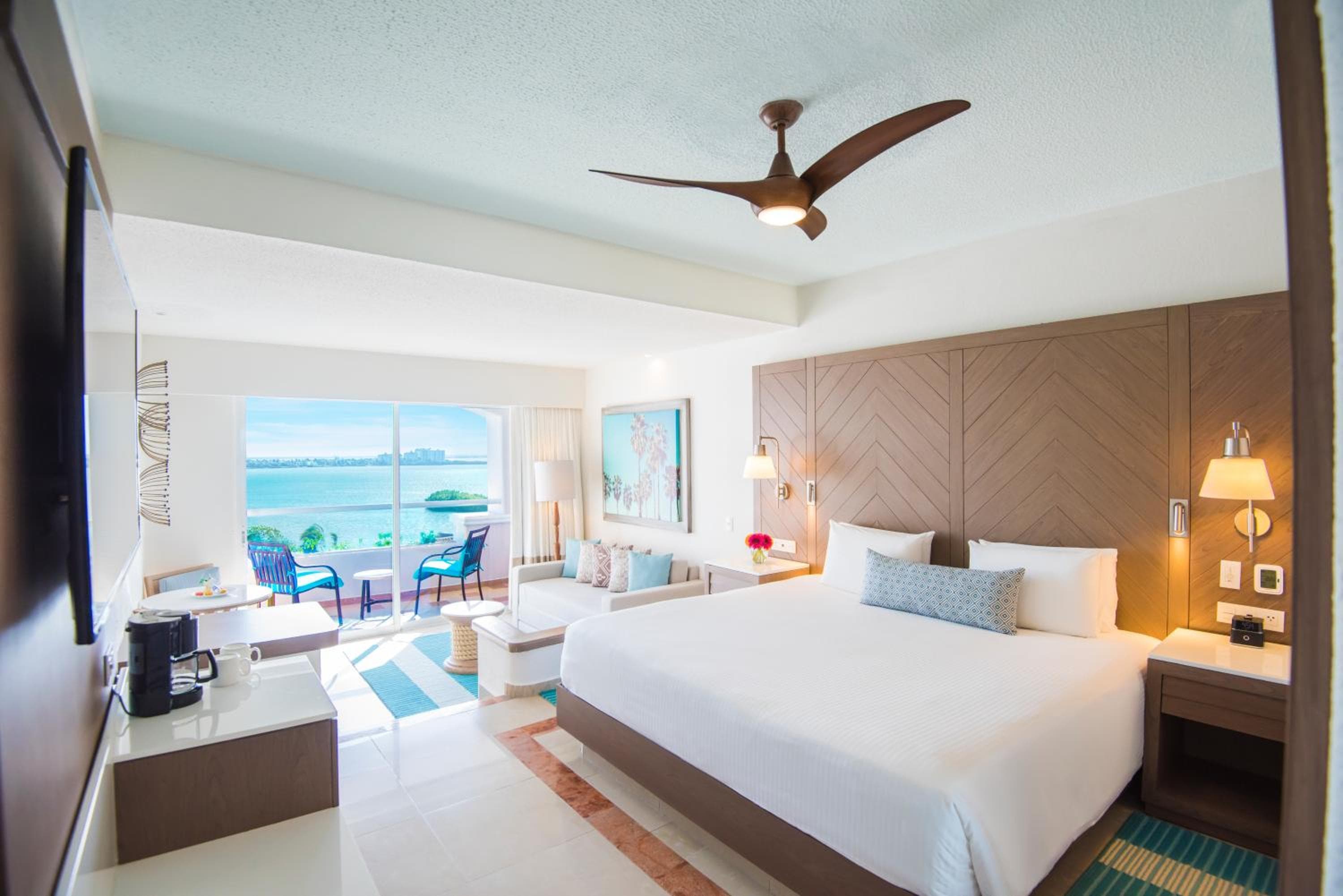 Sunscape Cancun All-Inclusive Resort & Spa by Hyatt — 25