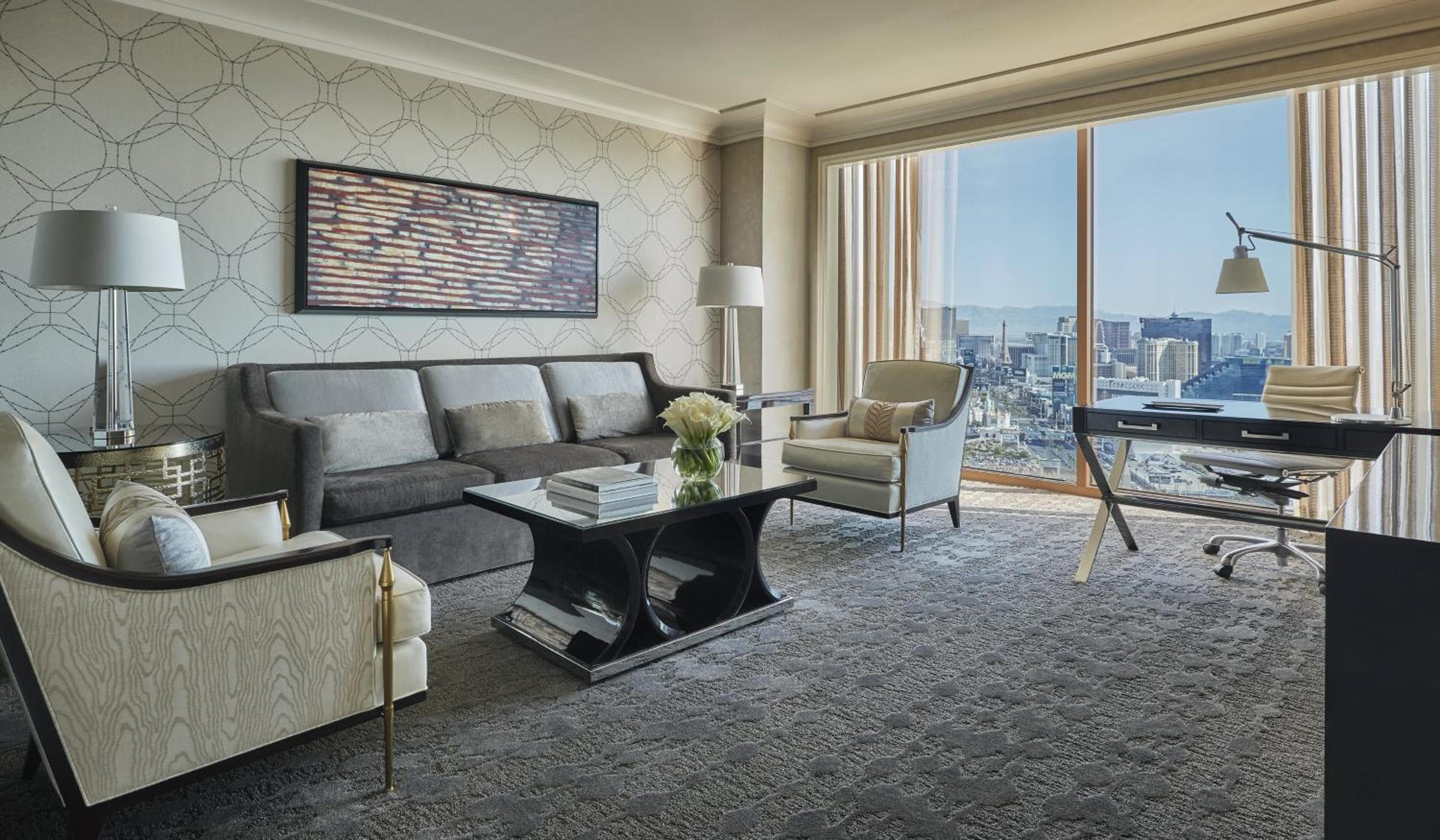 Hotel Four Seasons Las Vegas — 13