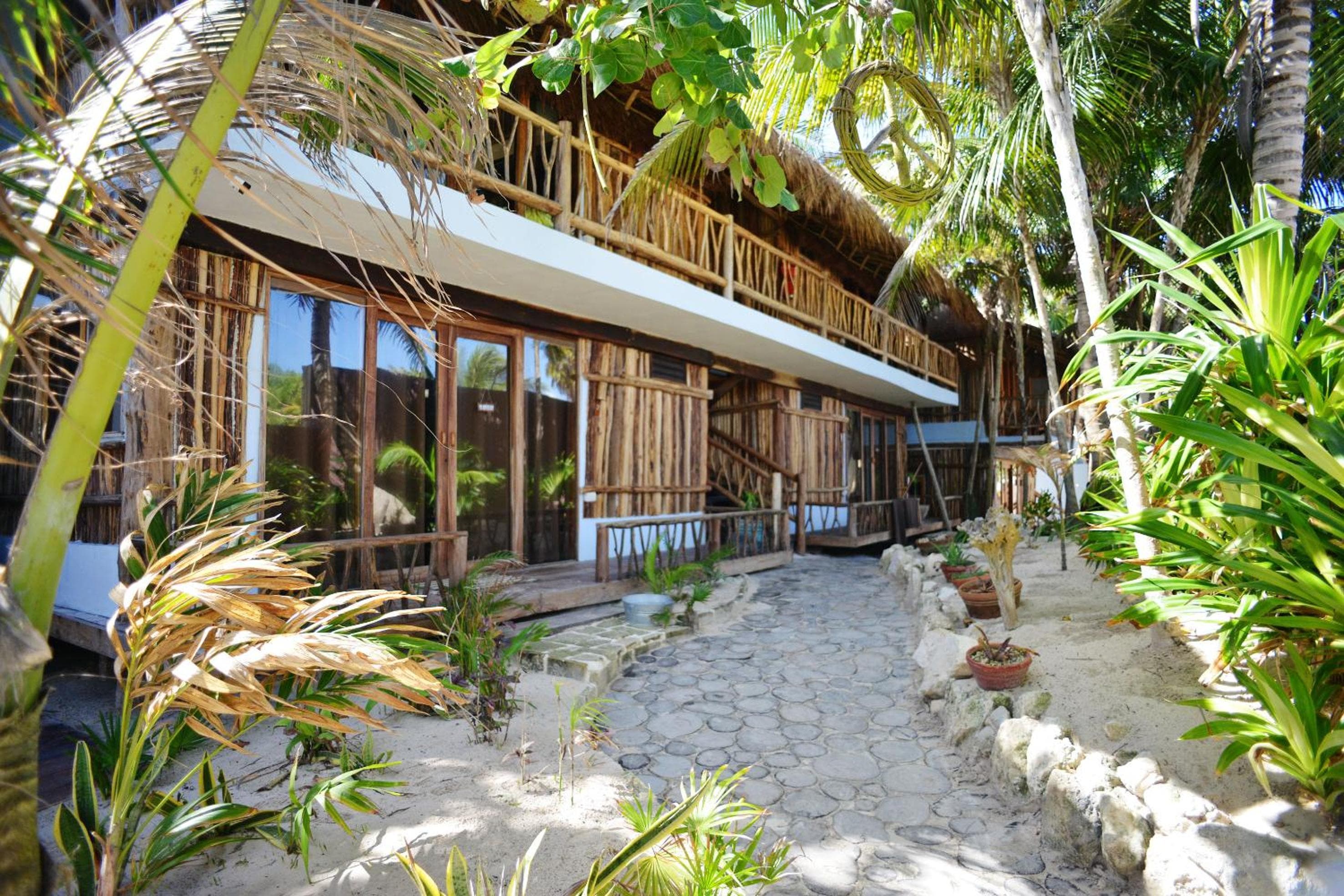 Casa Ganesh Tulum — 6