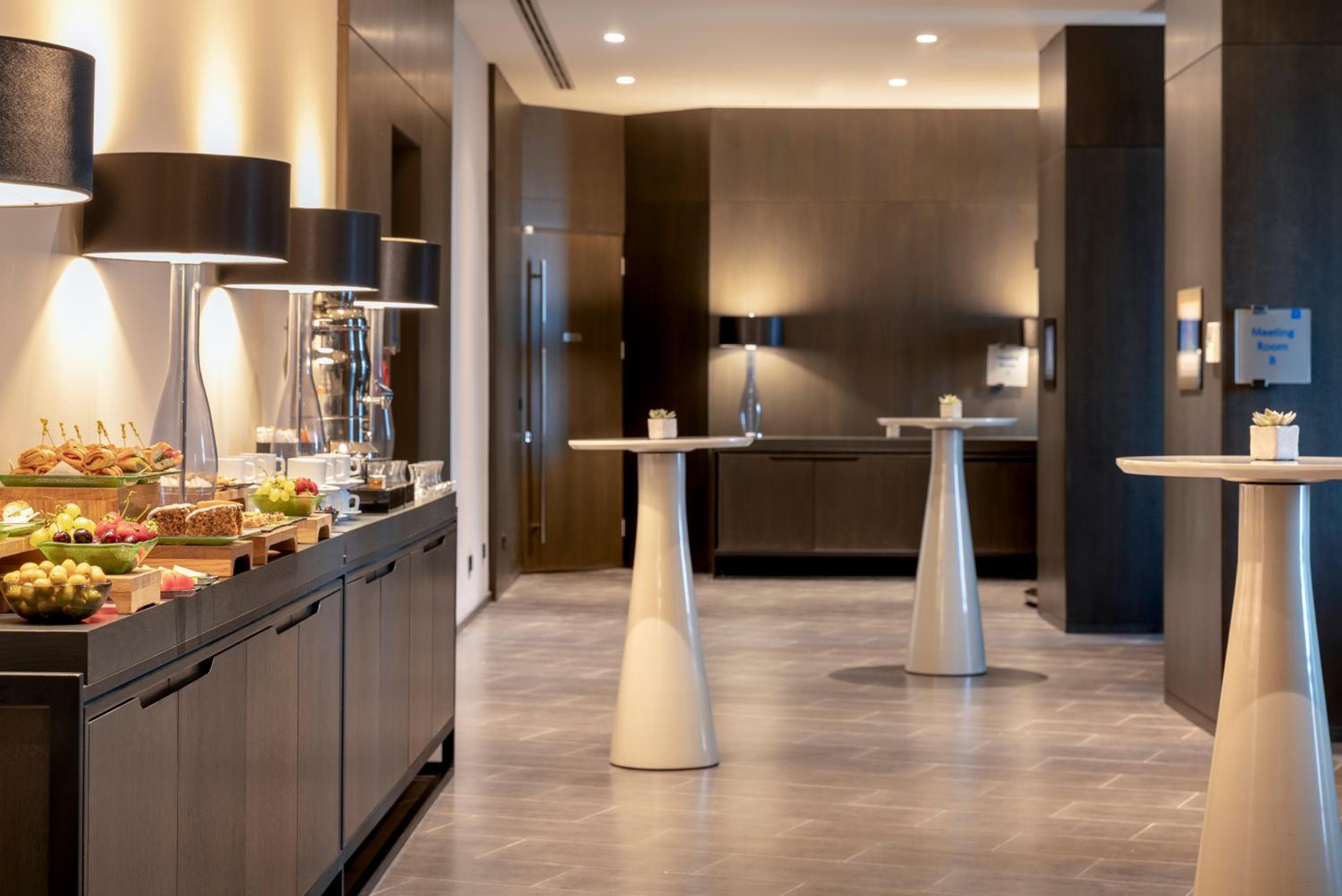 WestSide Residences by Rotana — 8