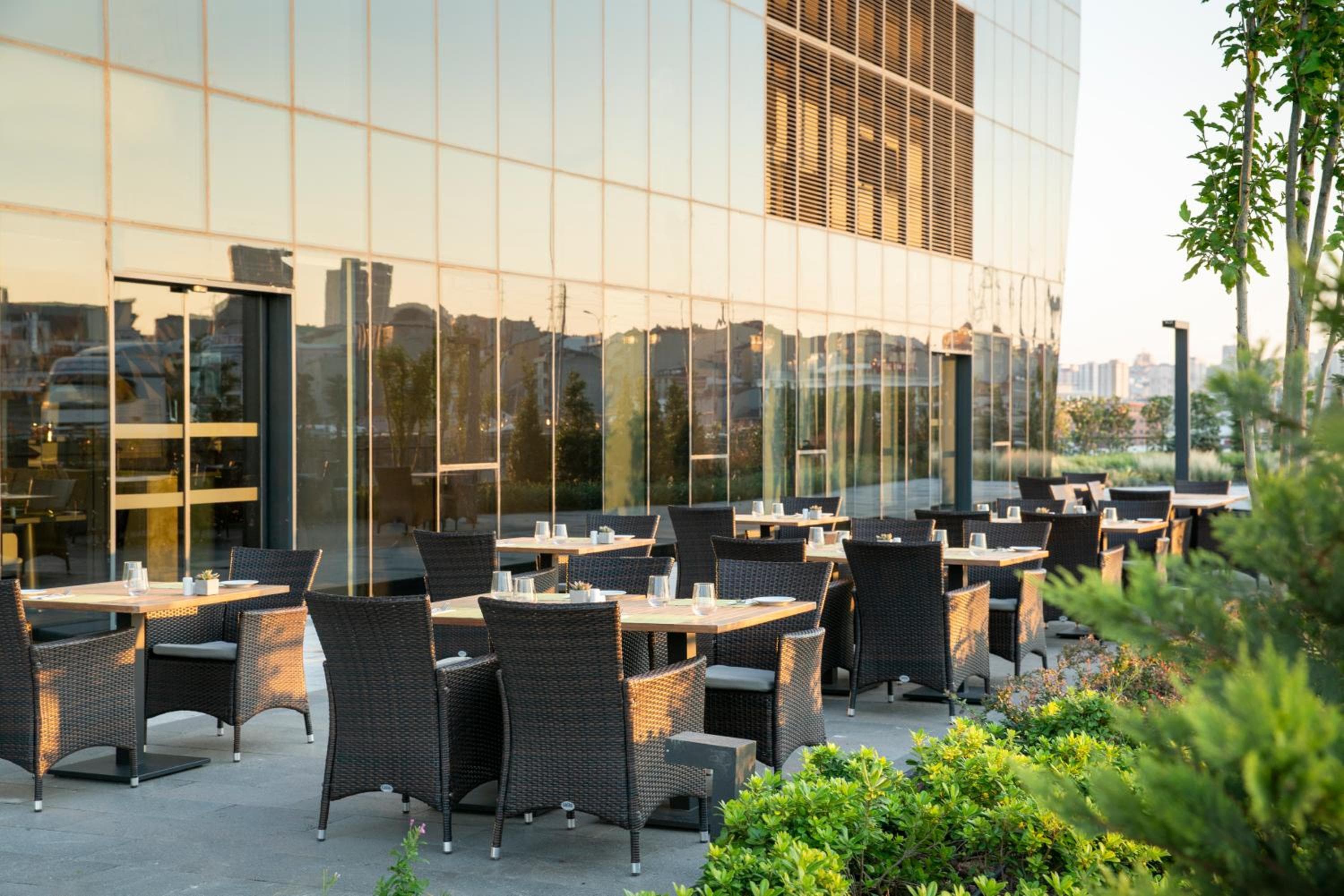 WestSide Residences by Rotana — 4